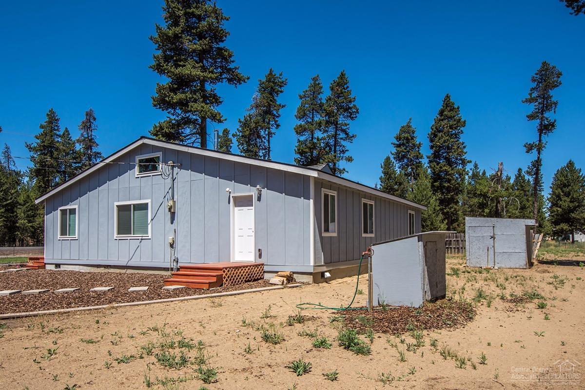 Tall Pines - Residential
