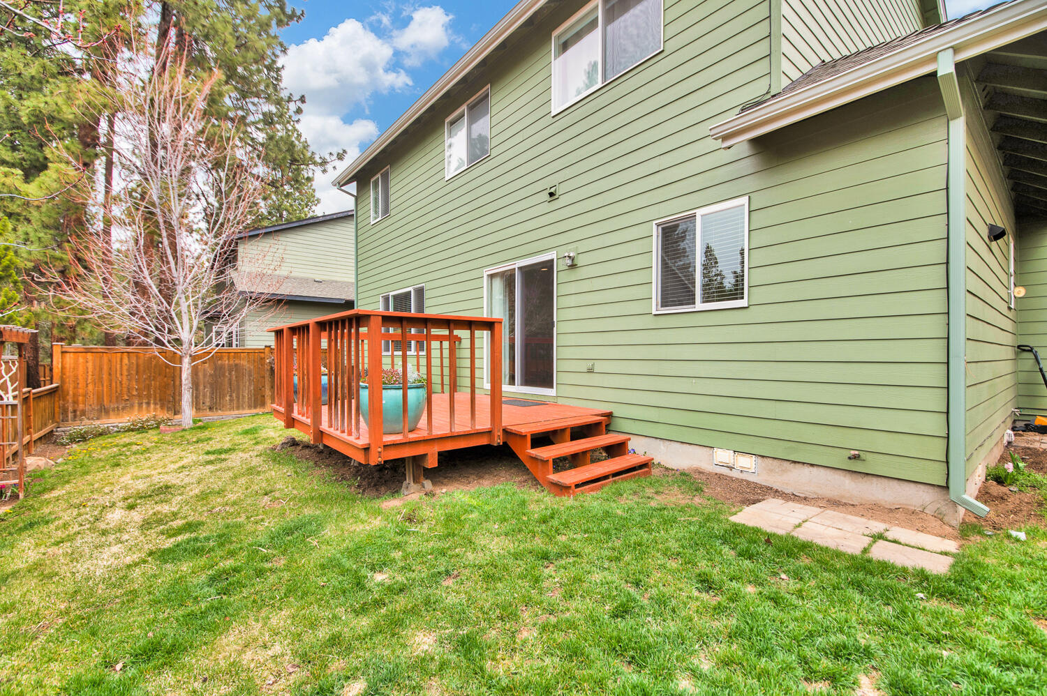 Westbrook Meadows - Residential