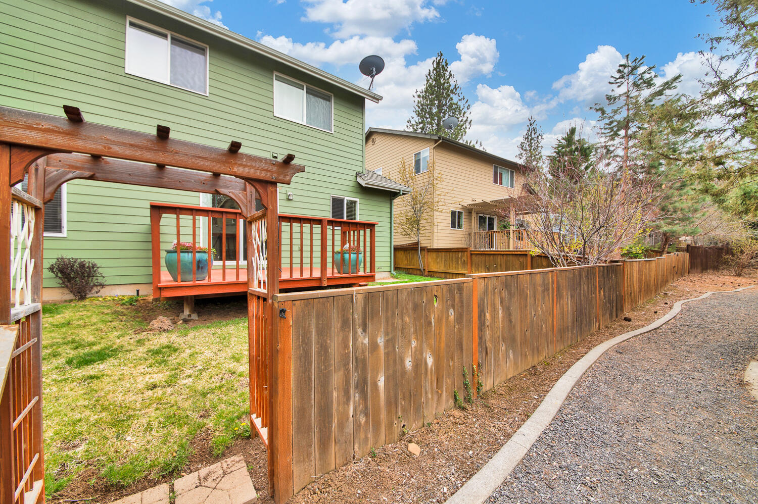 Westbrook Meadows - Residential