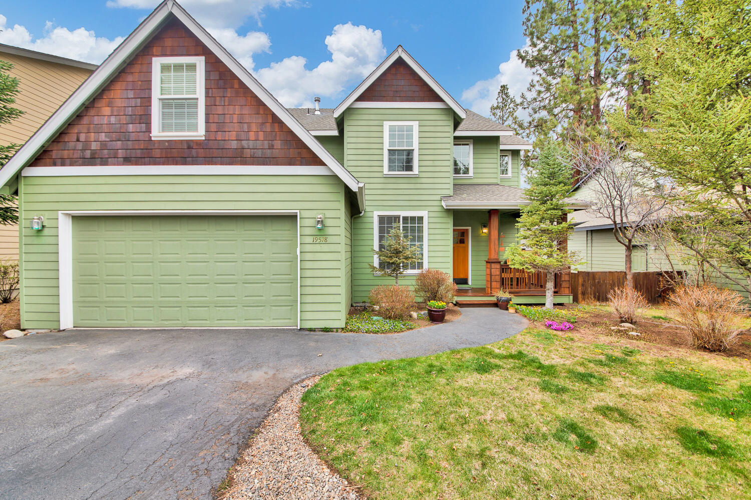 Westbrook Meadows - Residential