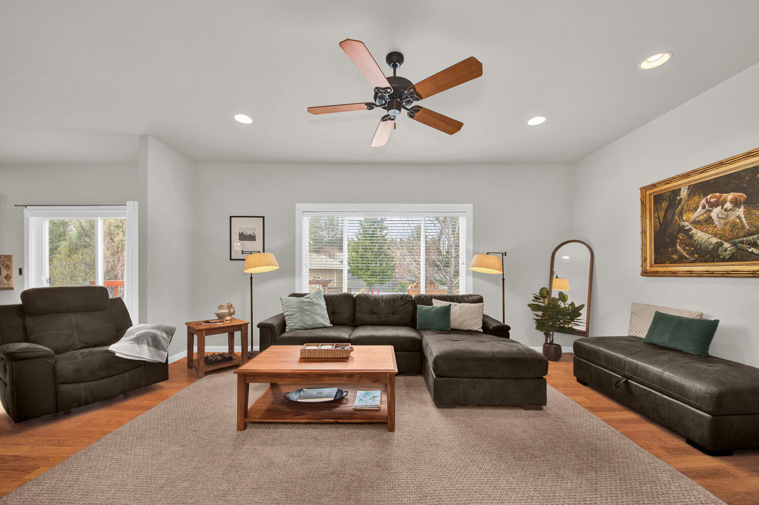 Westbrook Meadows - Residential