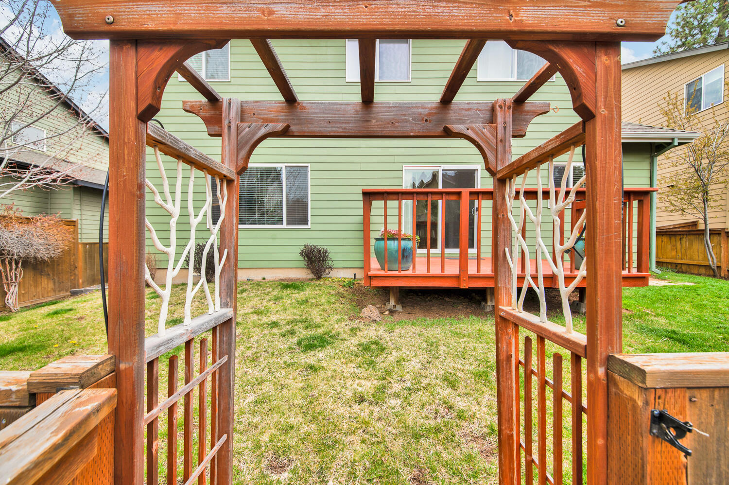Westbrook Meadows - Residential