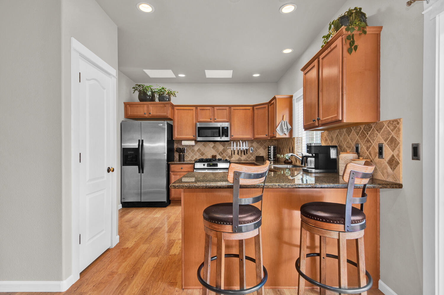 Westbrook Meadows - Residential