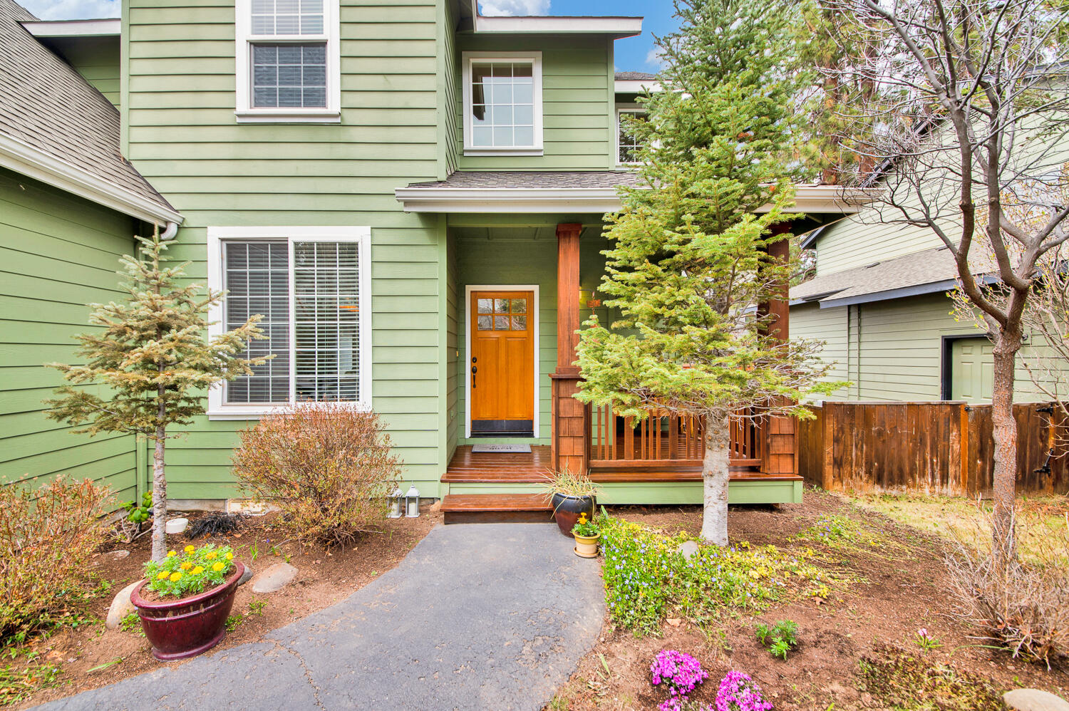 Westbrook Meadows - Residential