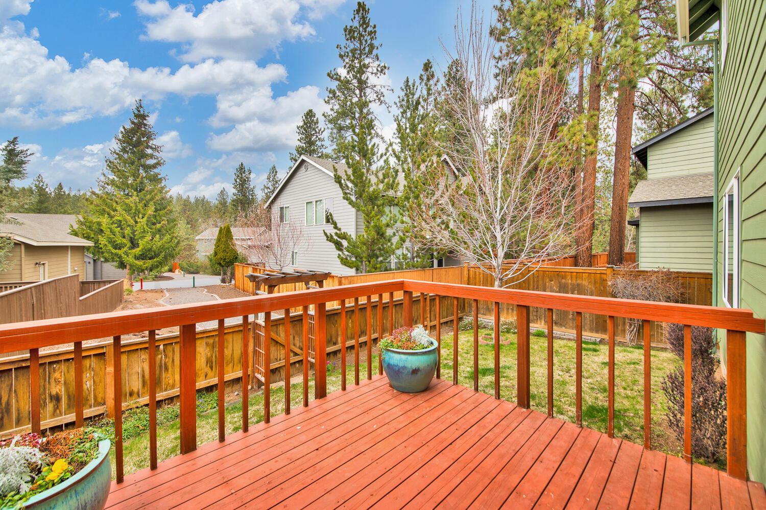 Westbrook Meadows - Residential