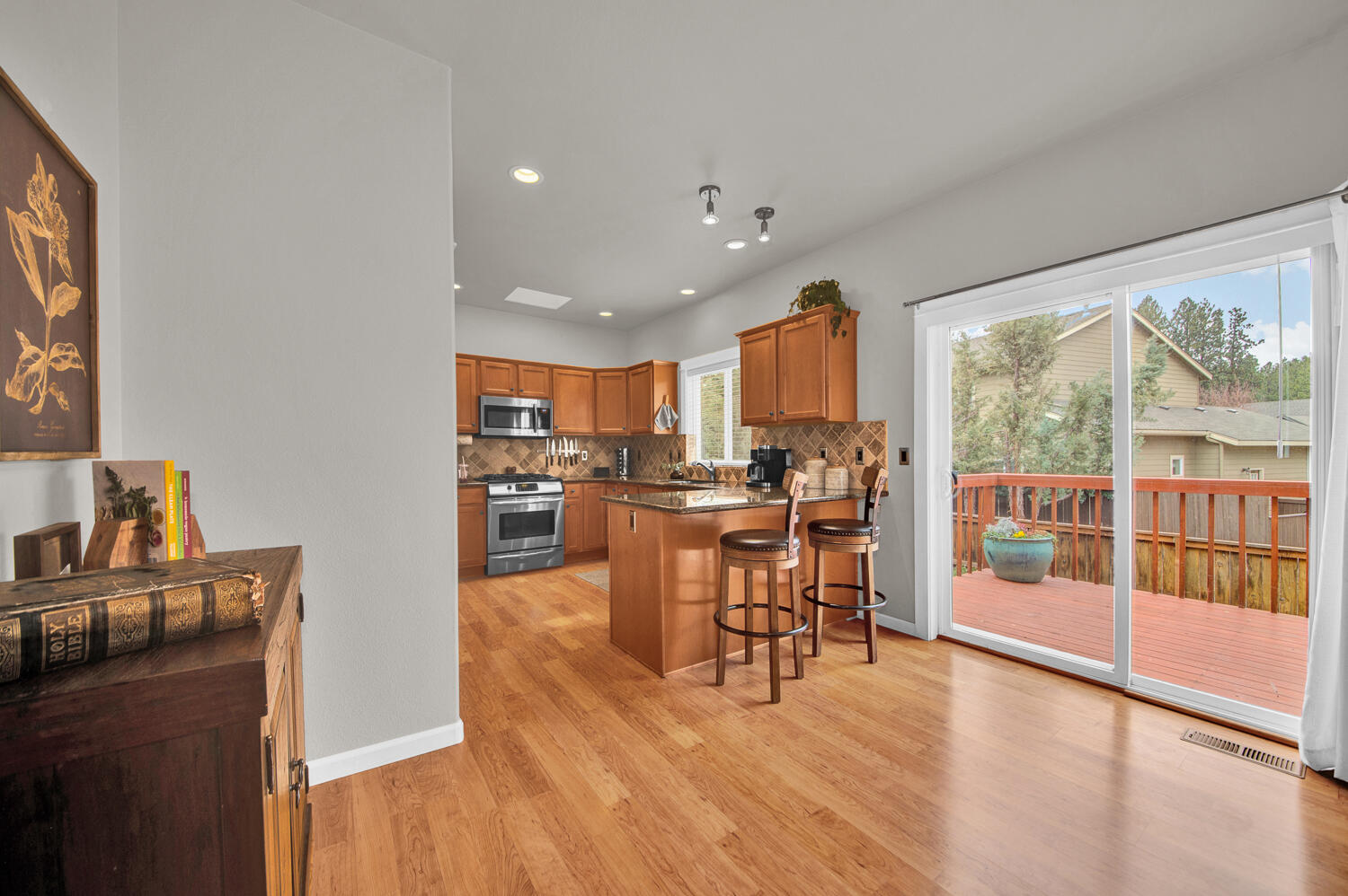 Westbrook Meadows - Residential