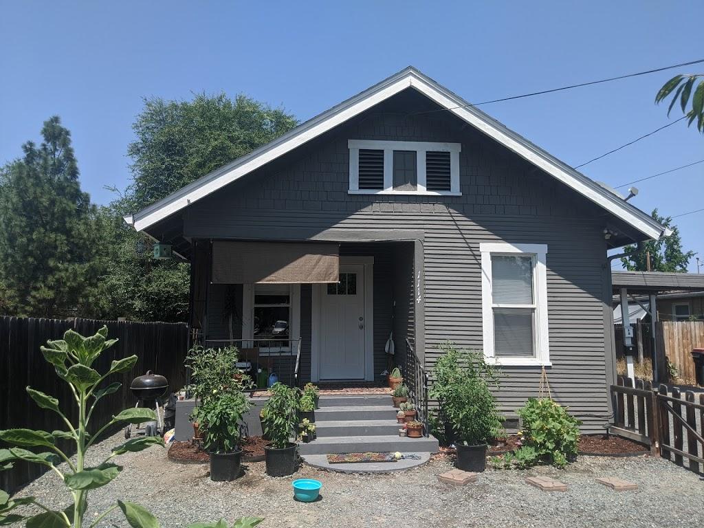 Medford Original Town (1888) - Residential Income