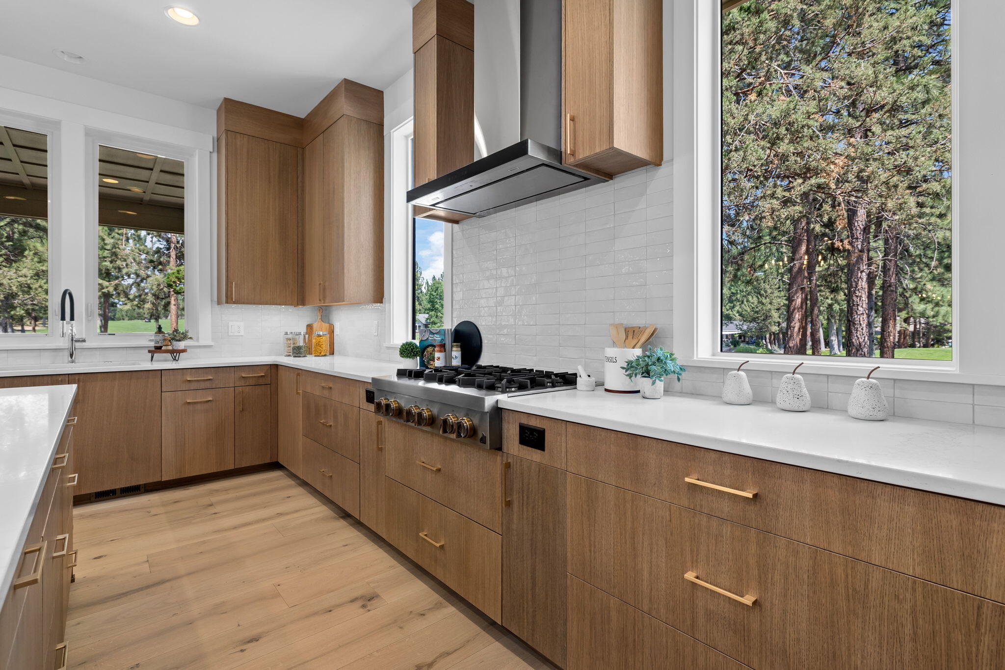 Awbrey Glen - Residential