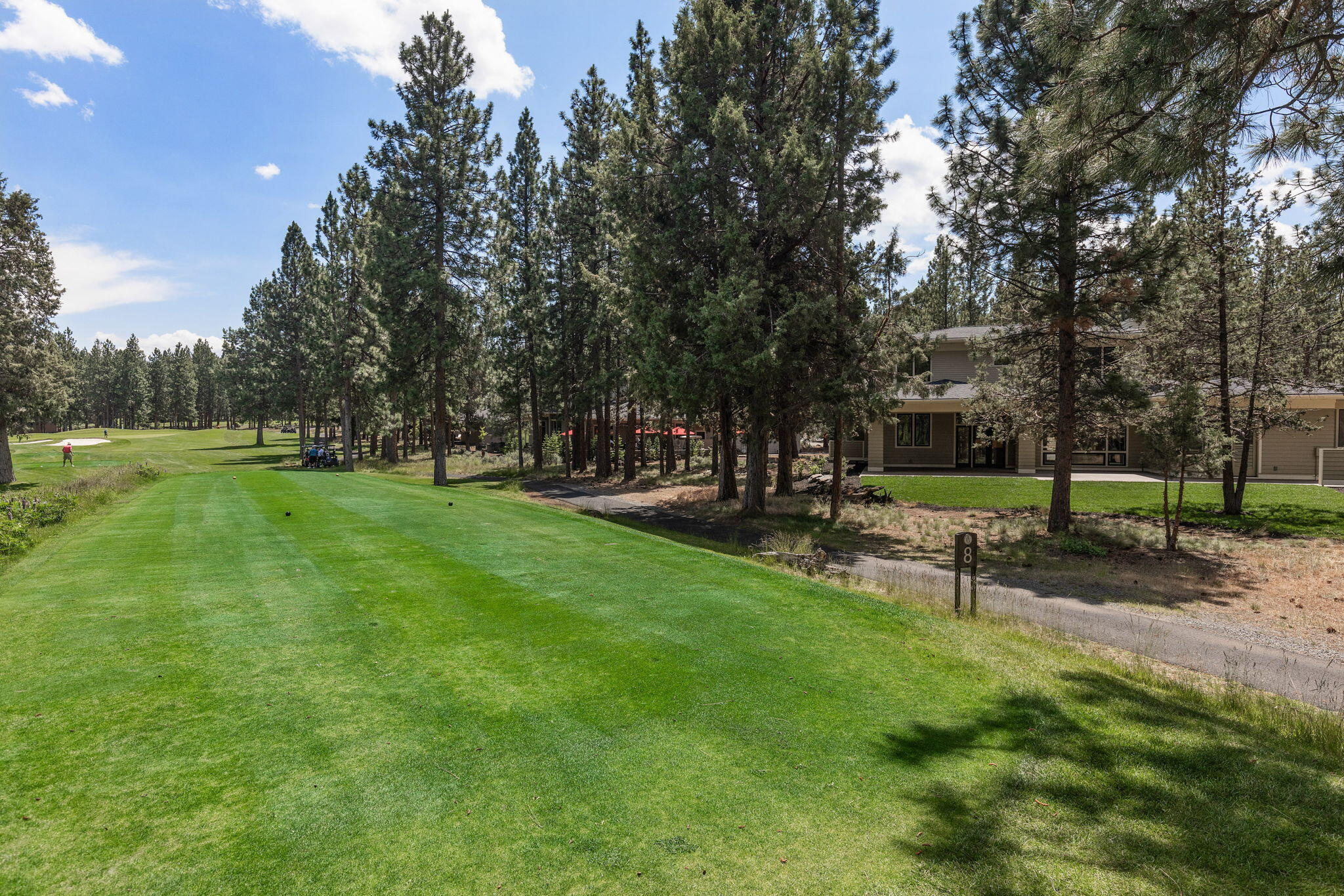 Awbrey Glen - Residential