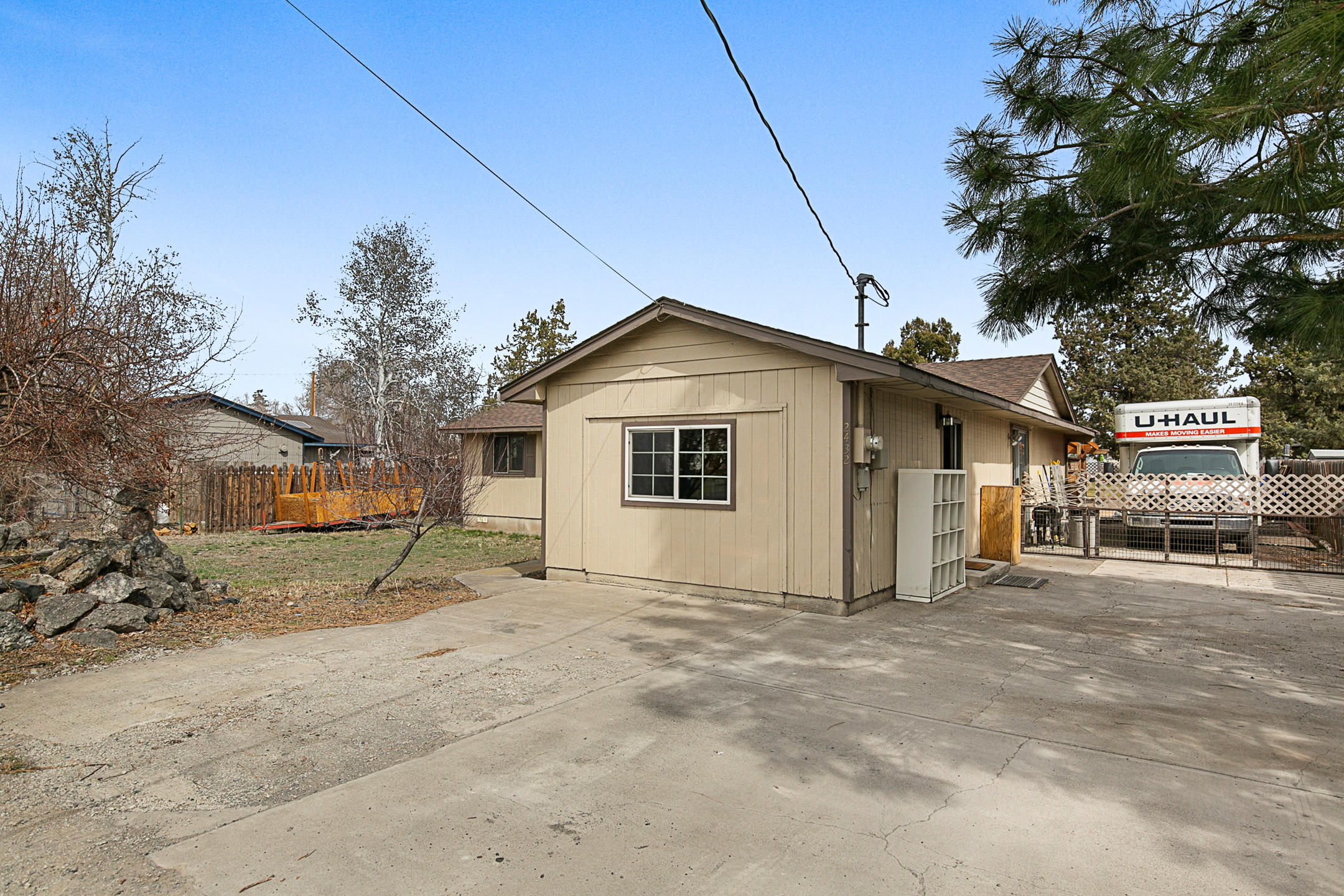 View Acres - Residential