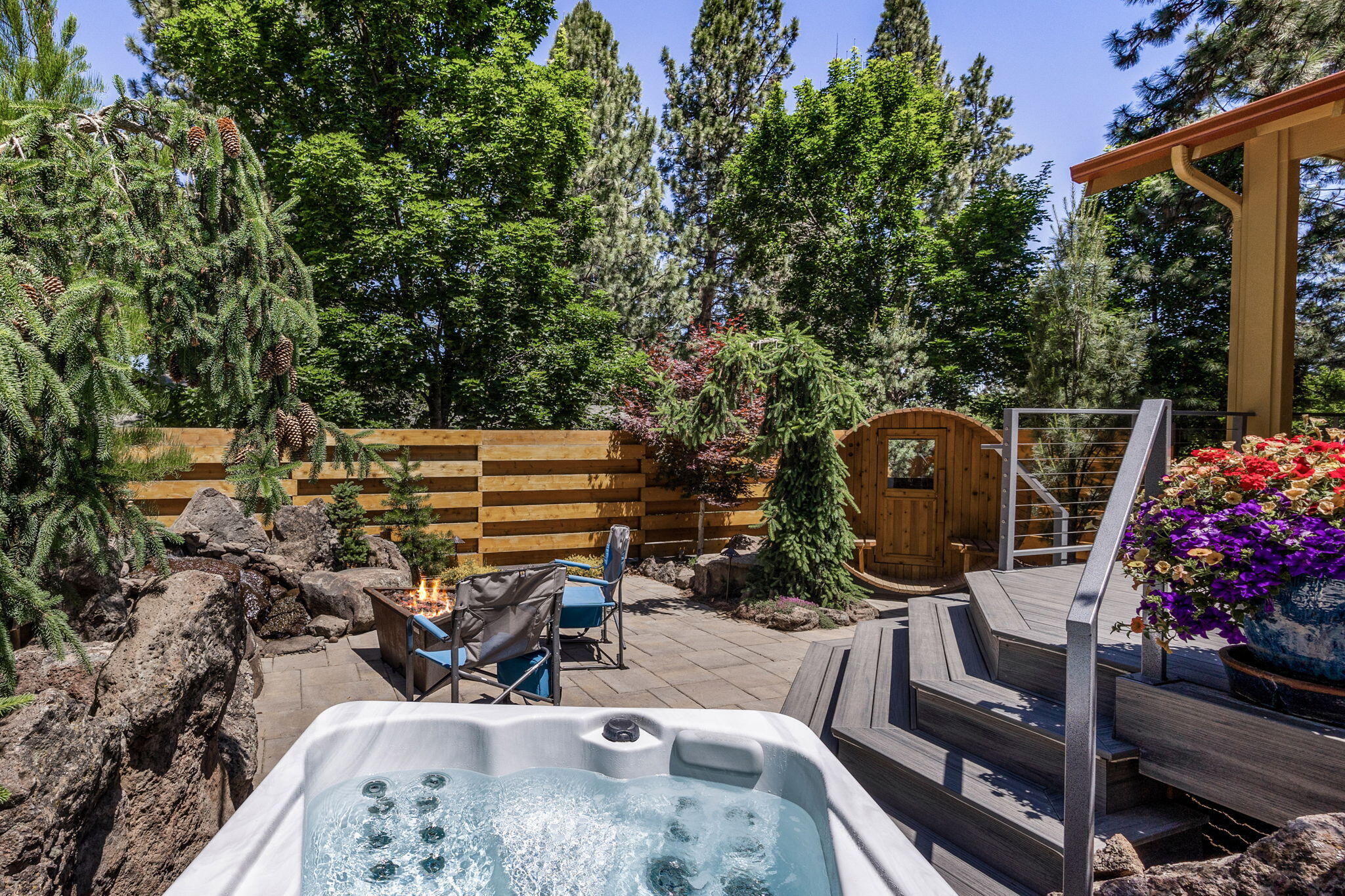Miller Heights - Residential