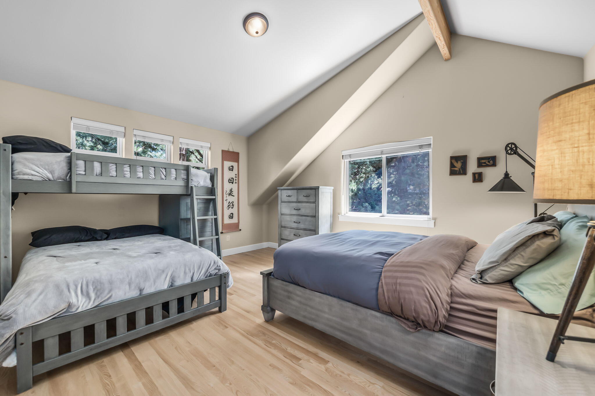 Miller Heights - Residential