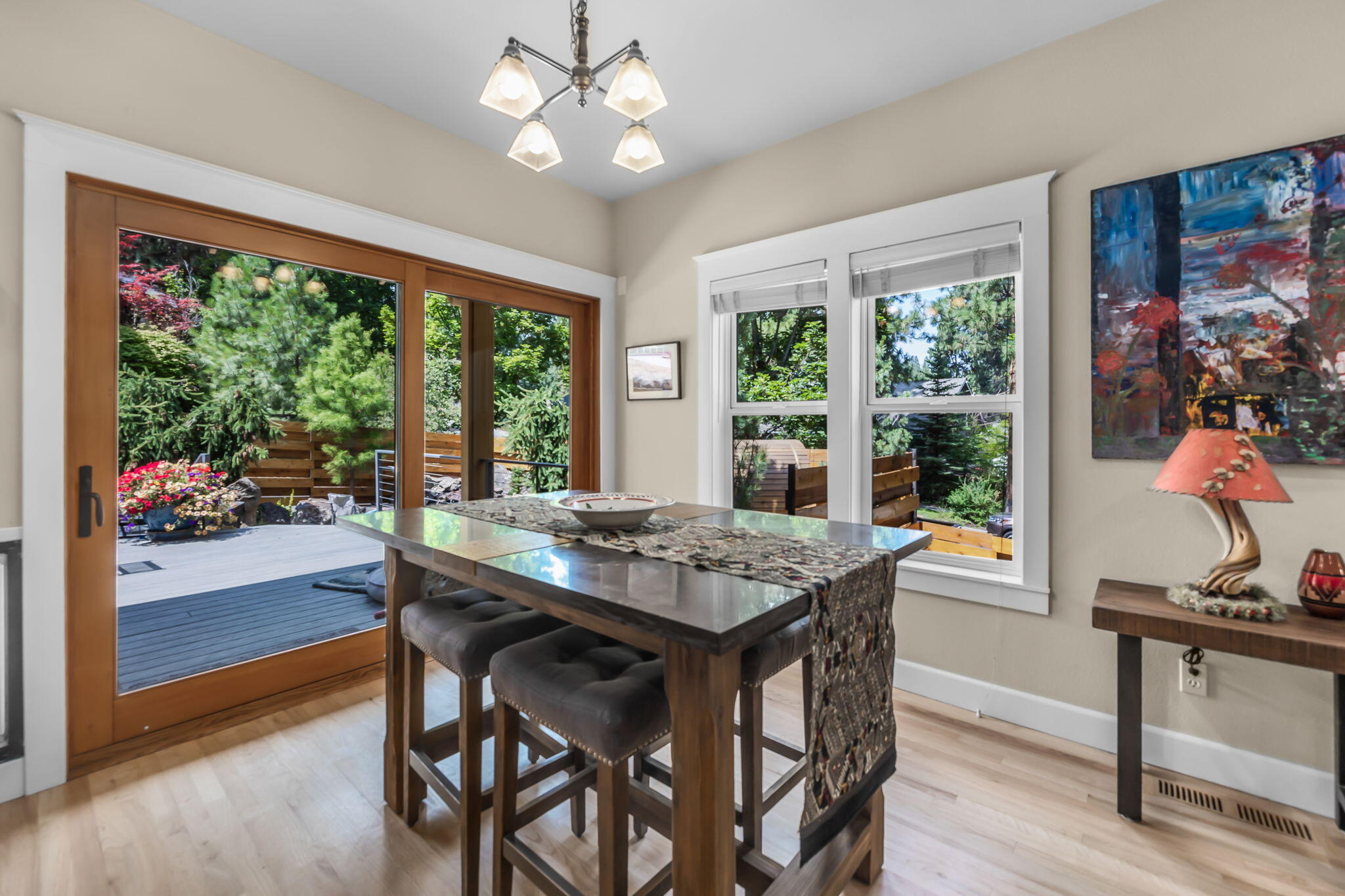 Miller Heights - Residential