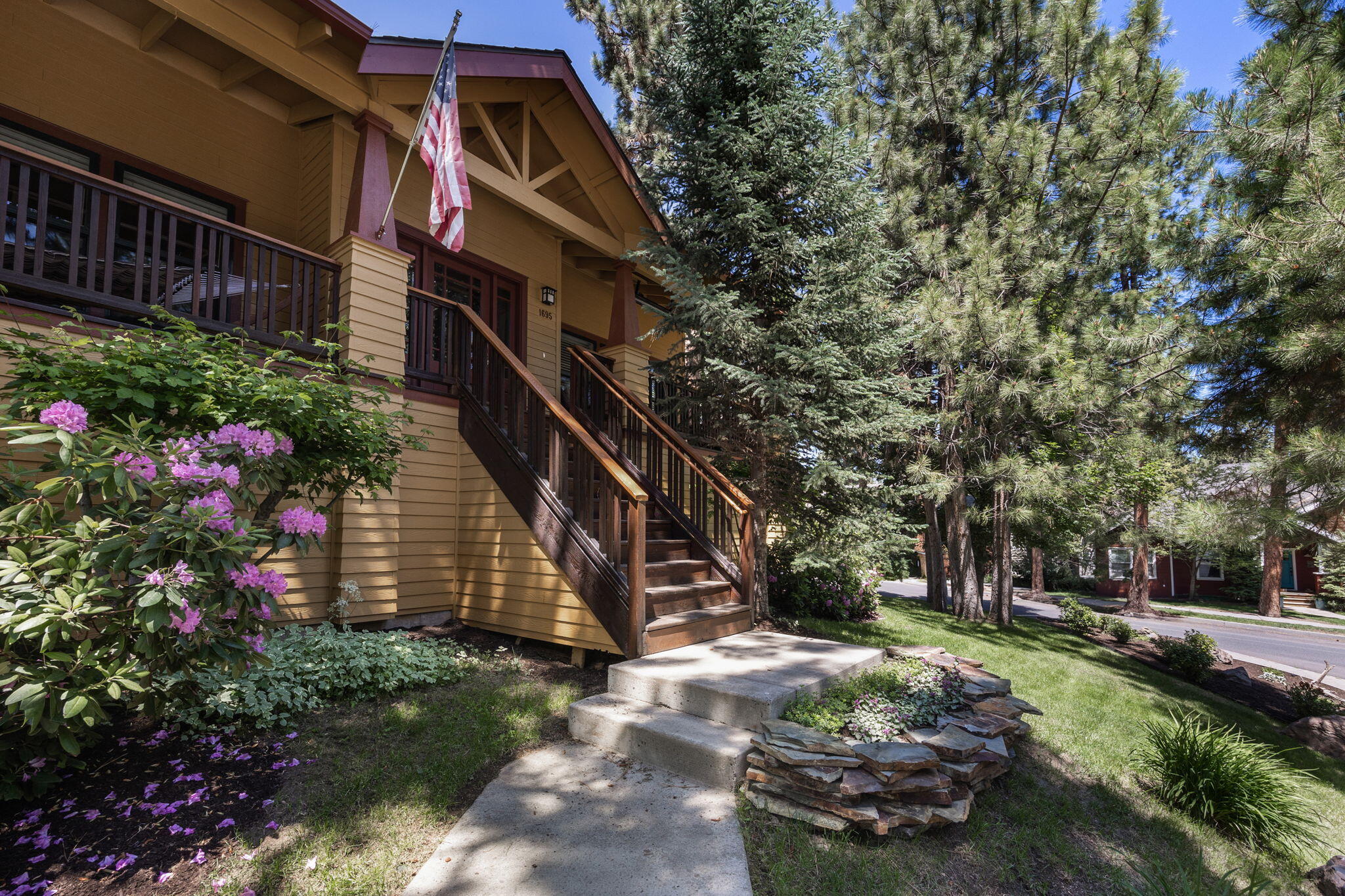 Miller Heights - Residential