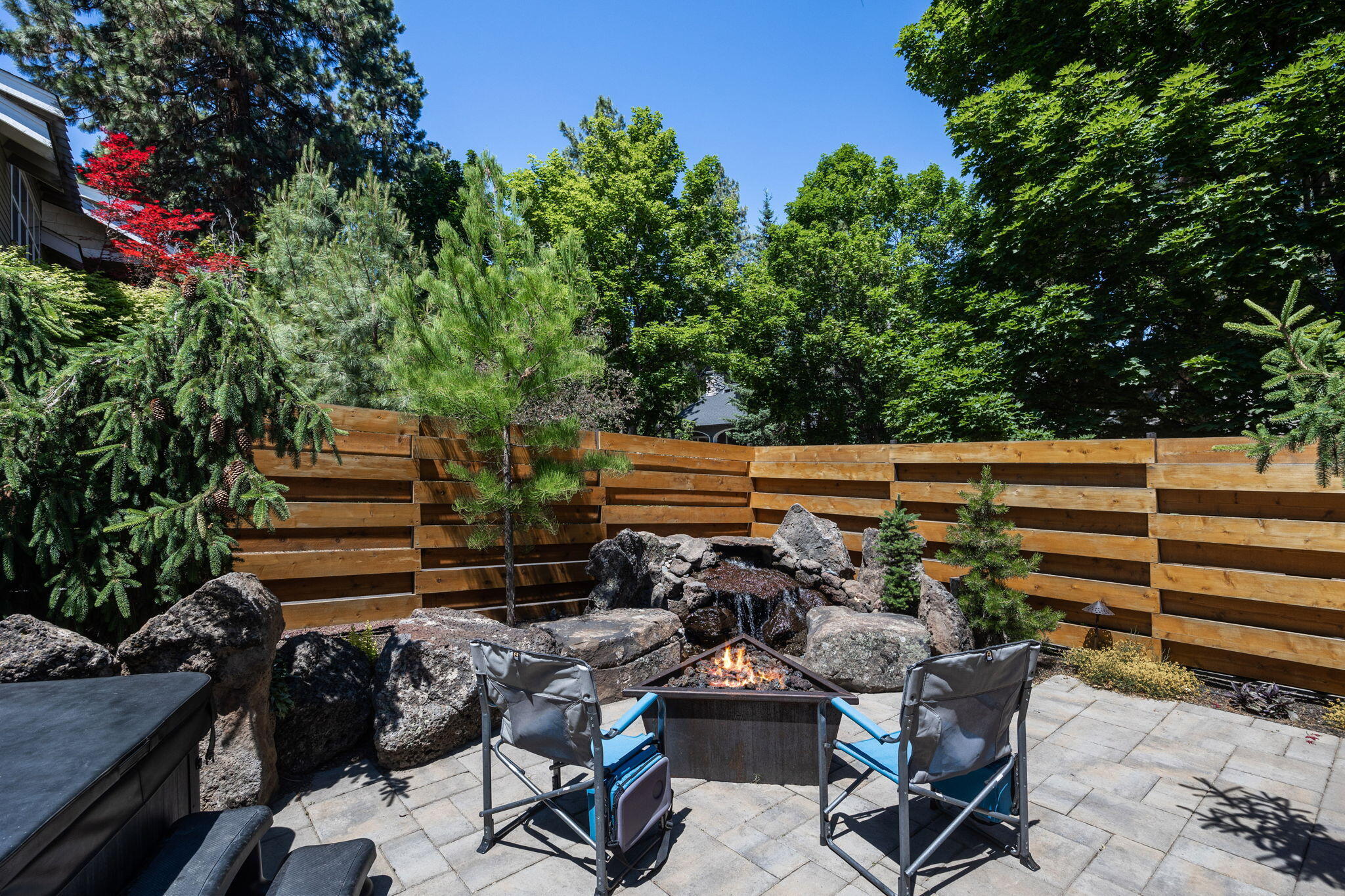 Miller Heights - Residential
