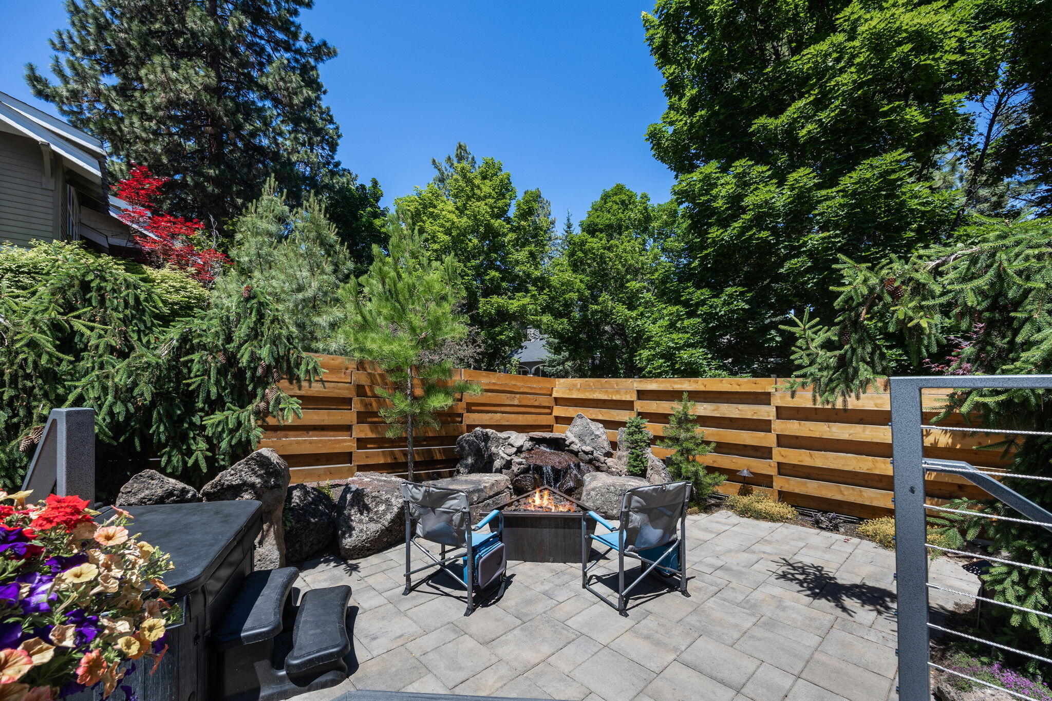 Miller Heights - Residential