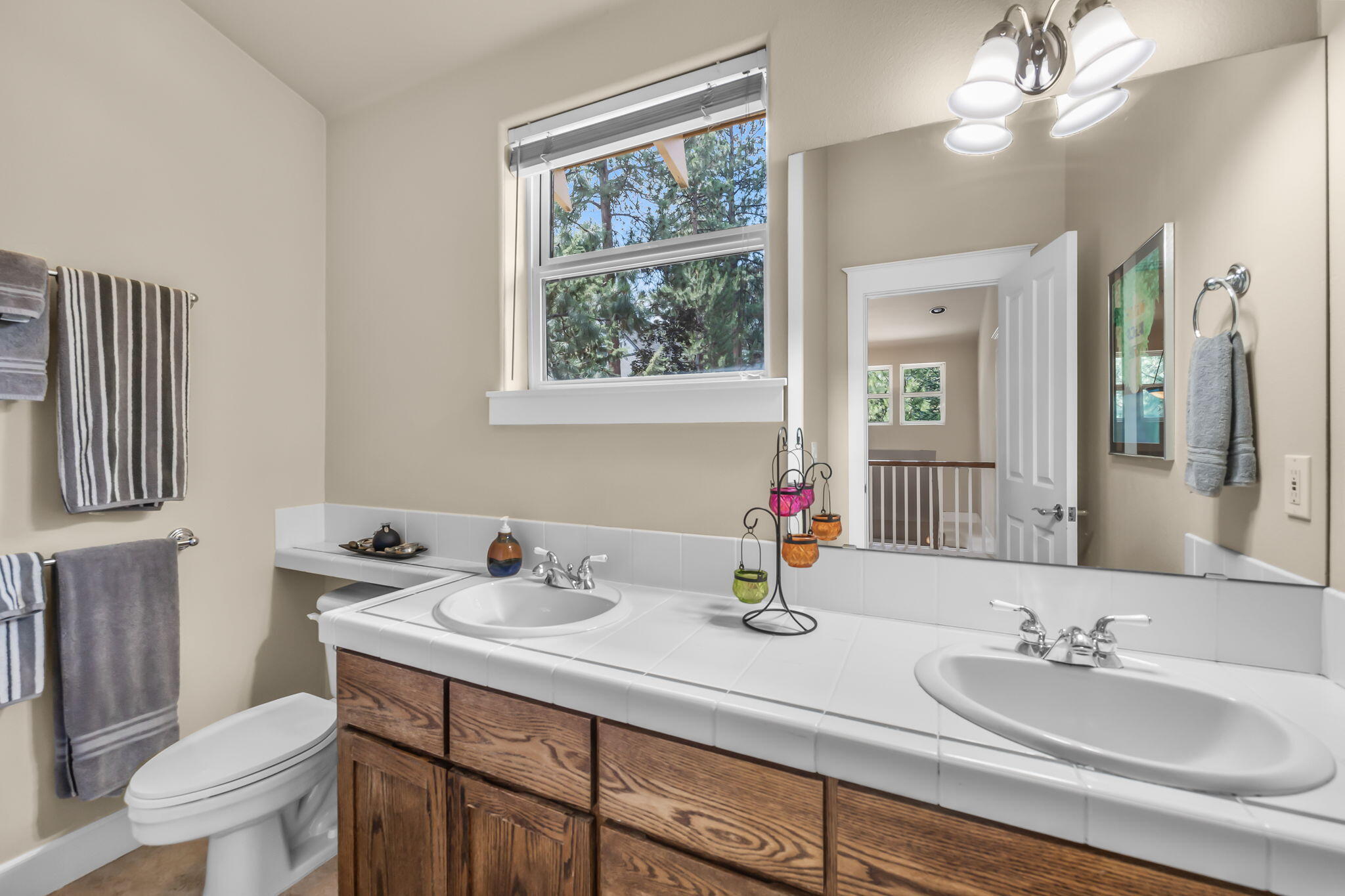 Miller Heights - Residential