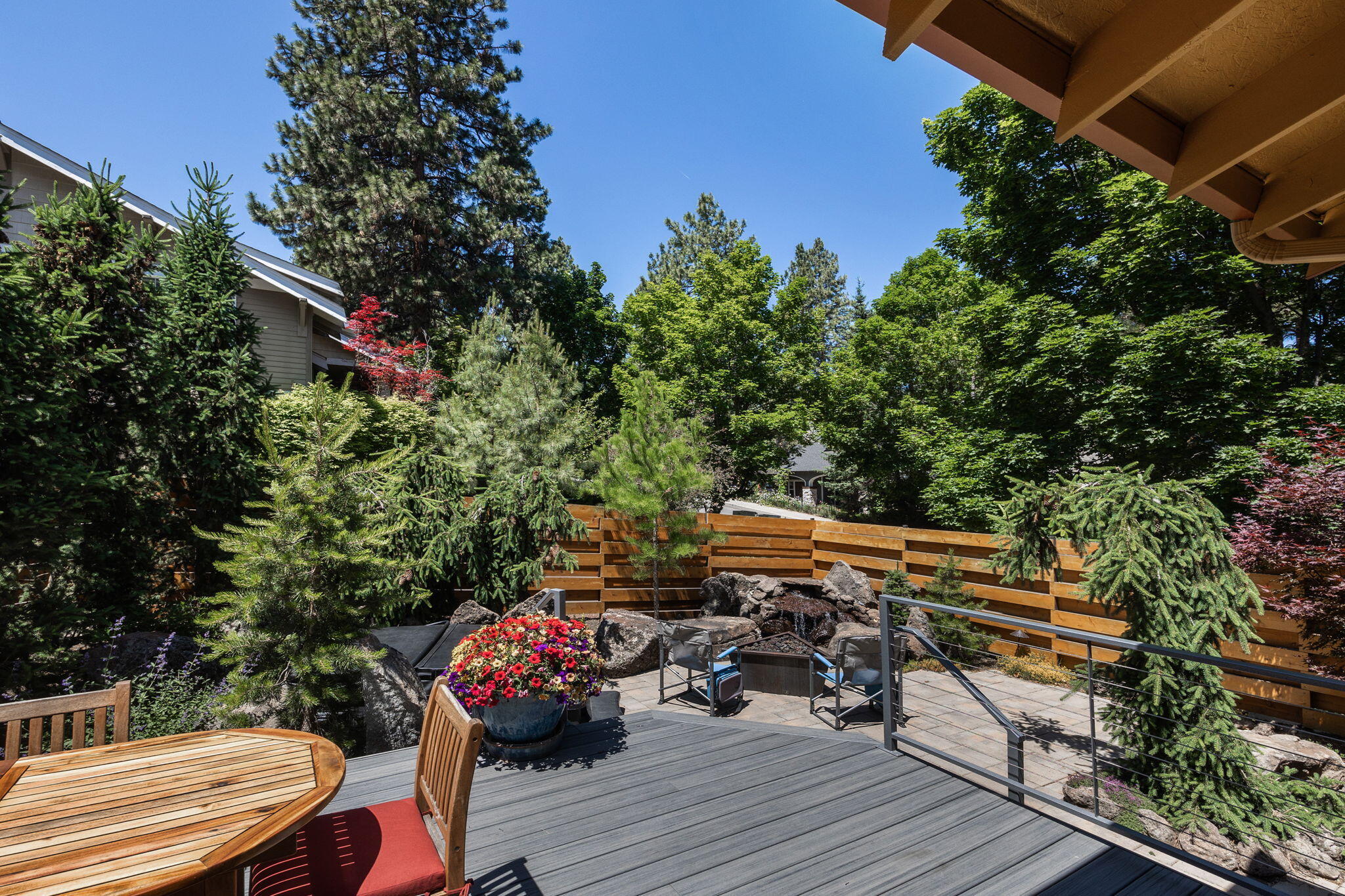 Miller Heights - Residential