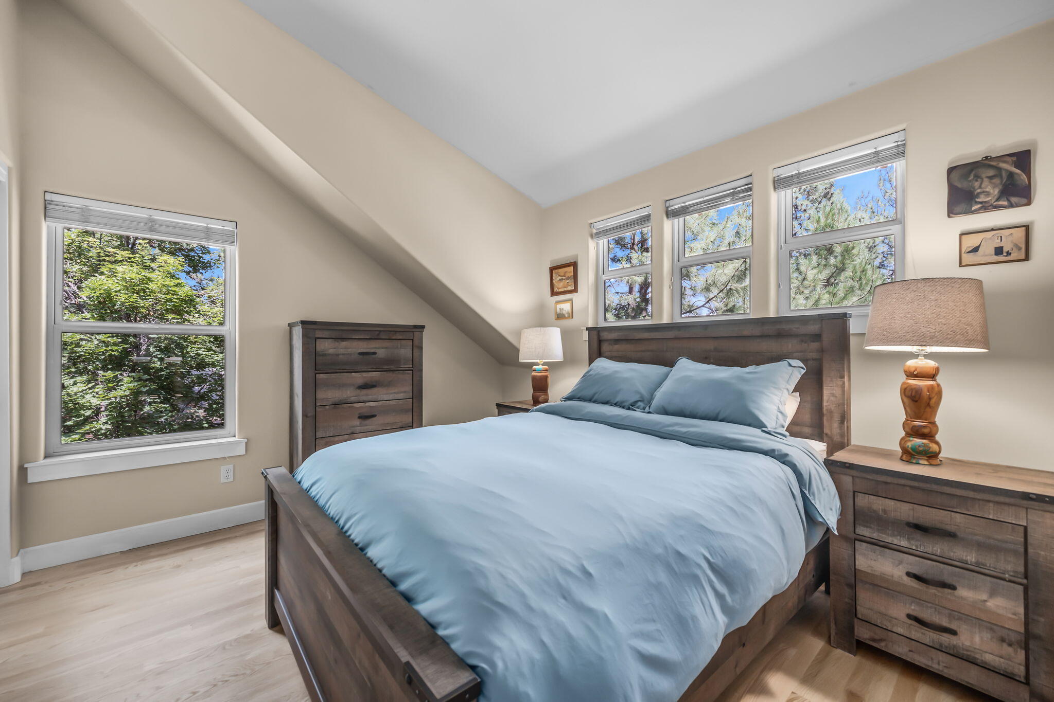 Miller Heights - Residential