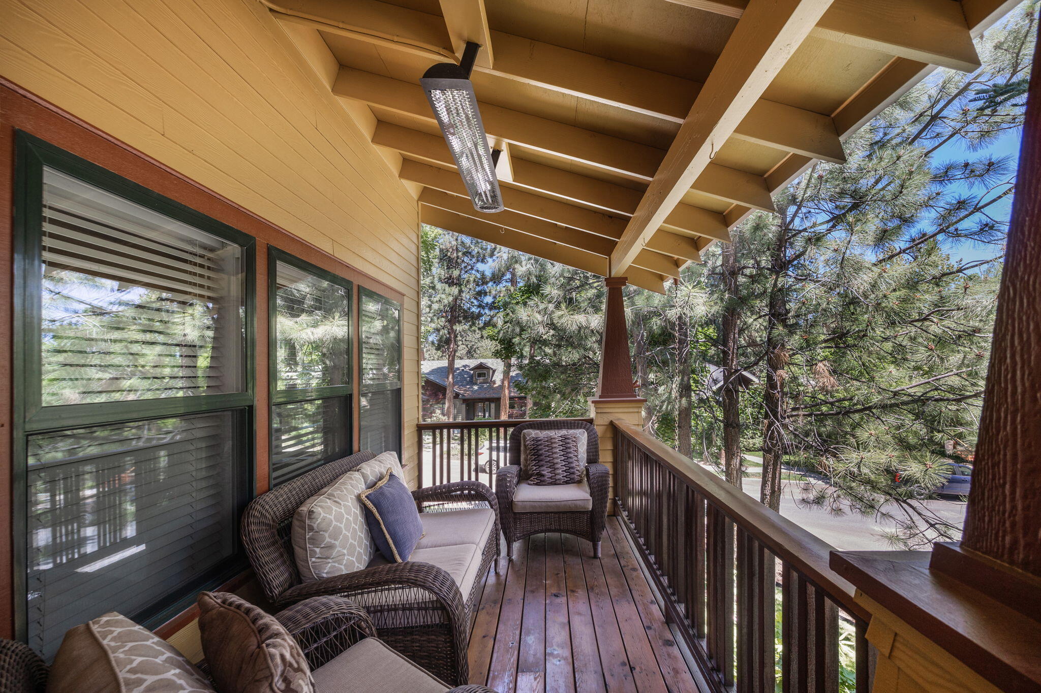 Miller Heights - Residential