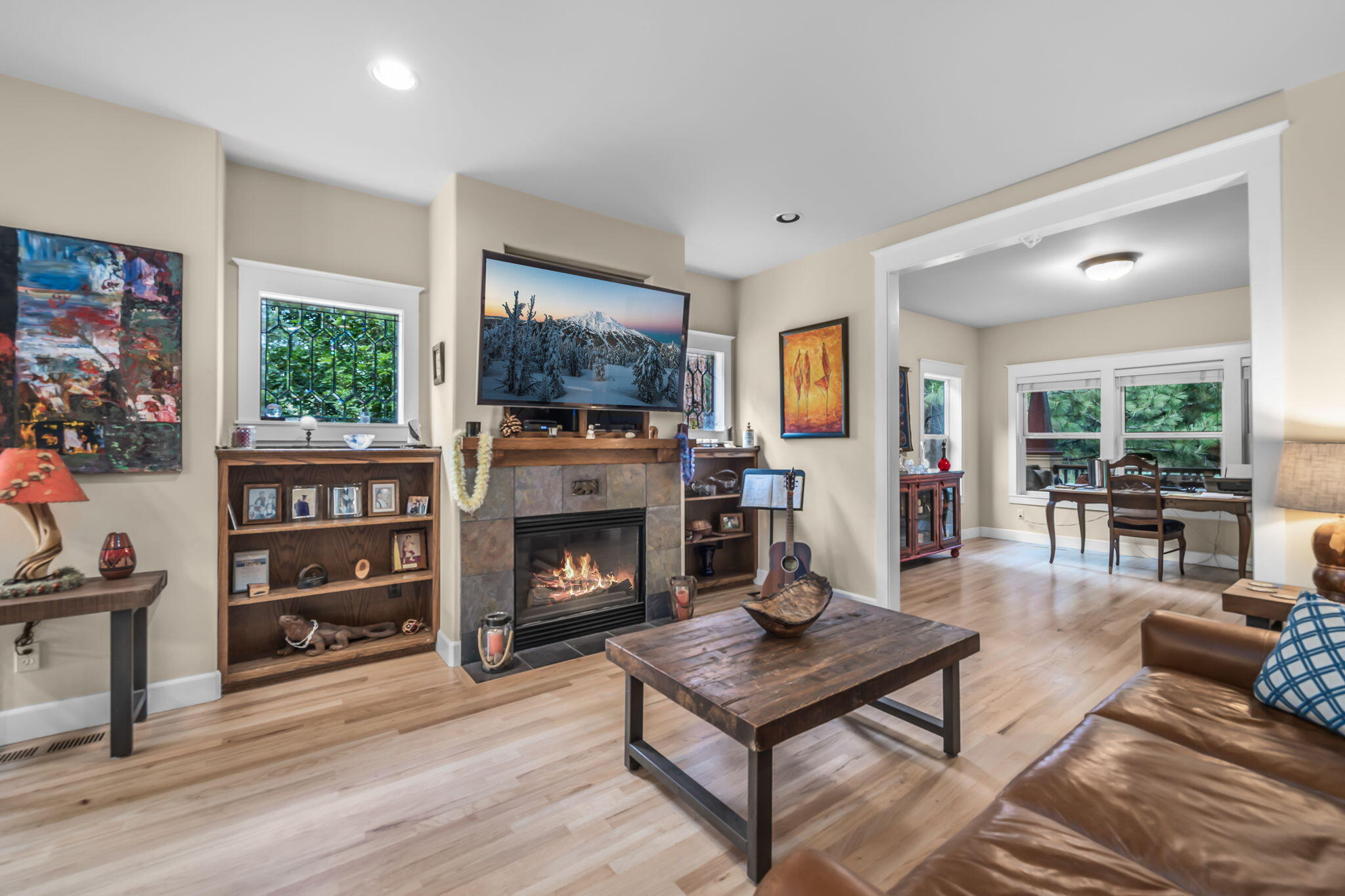 Miller Heights - Residential