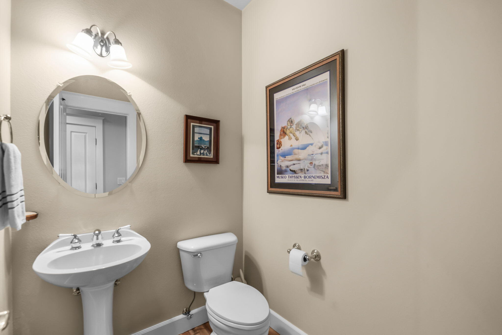 Miller Heights - Residential