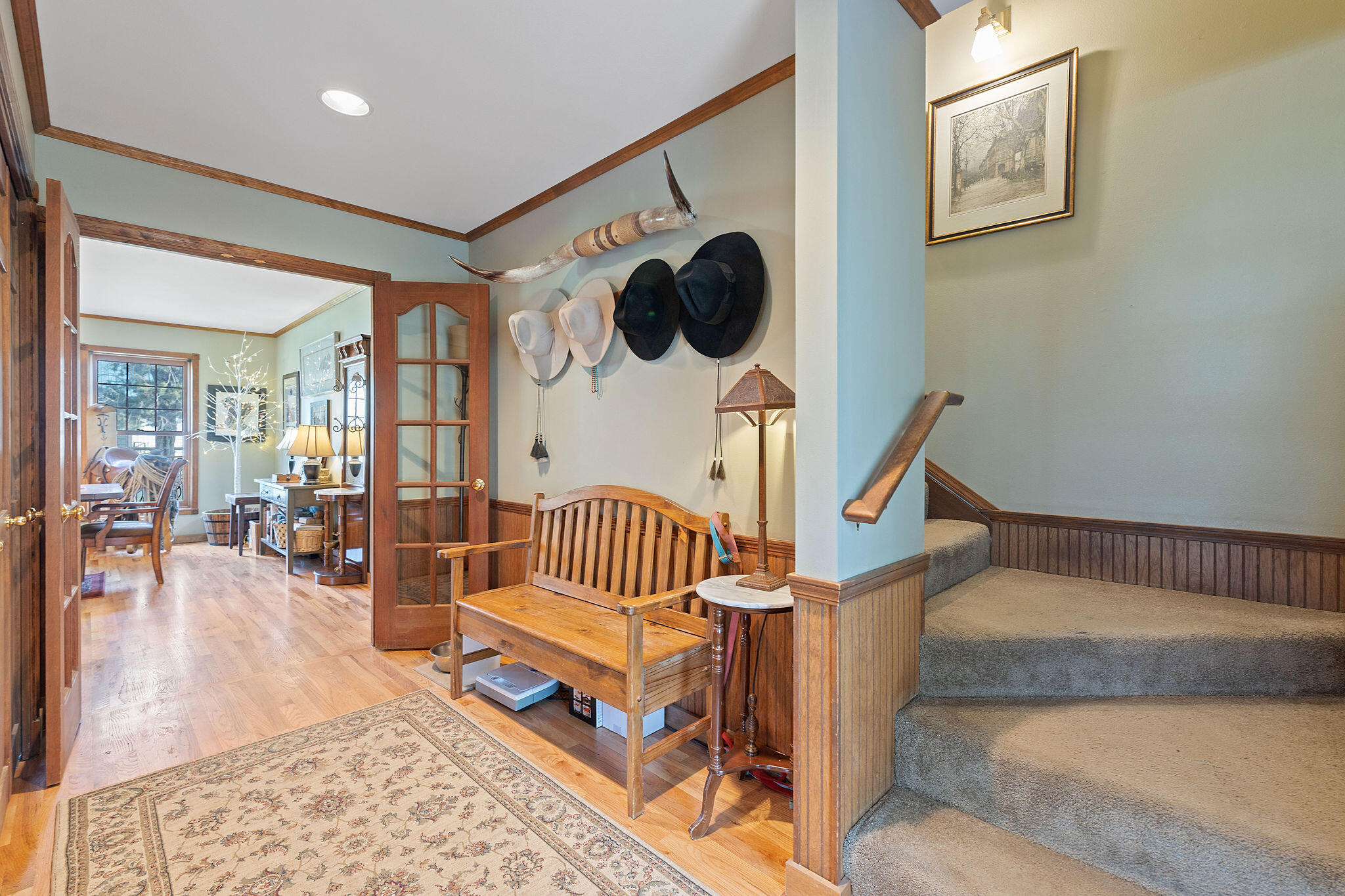 Highland Estate - Residential