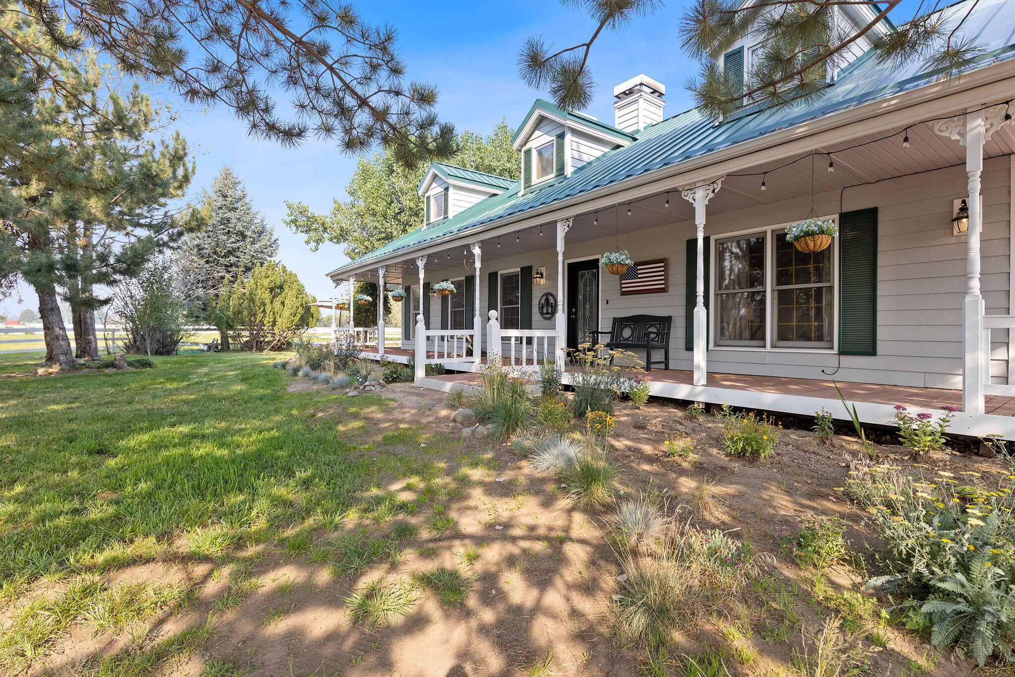 Highland Estate - Residential