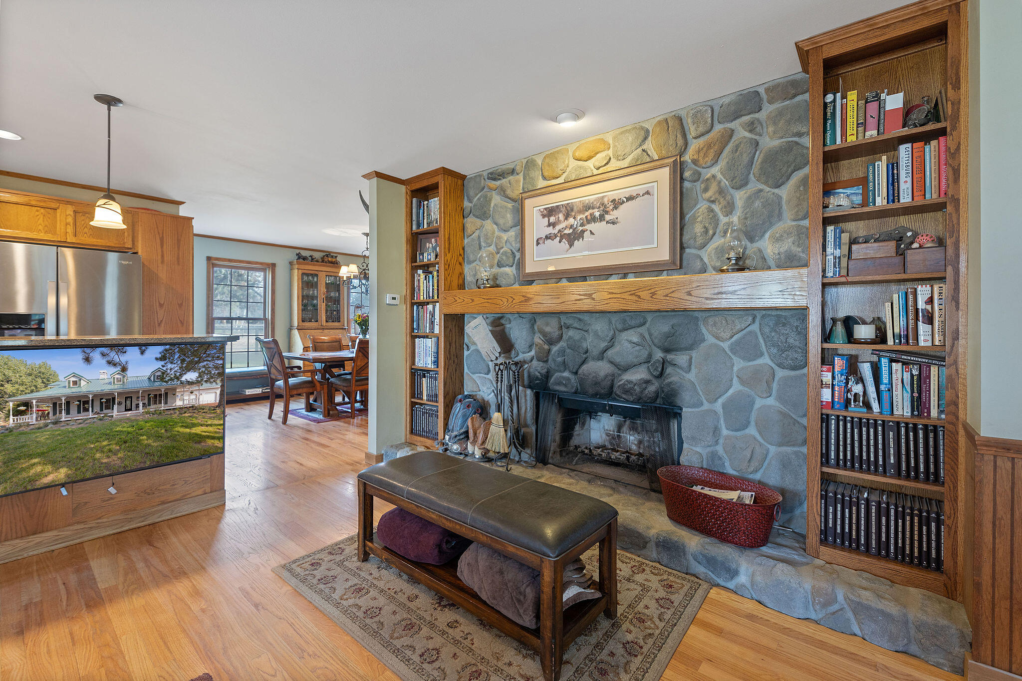 Highland Estate - Residential
