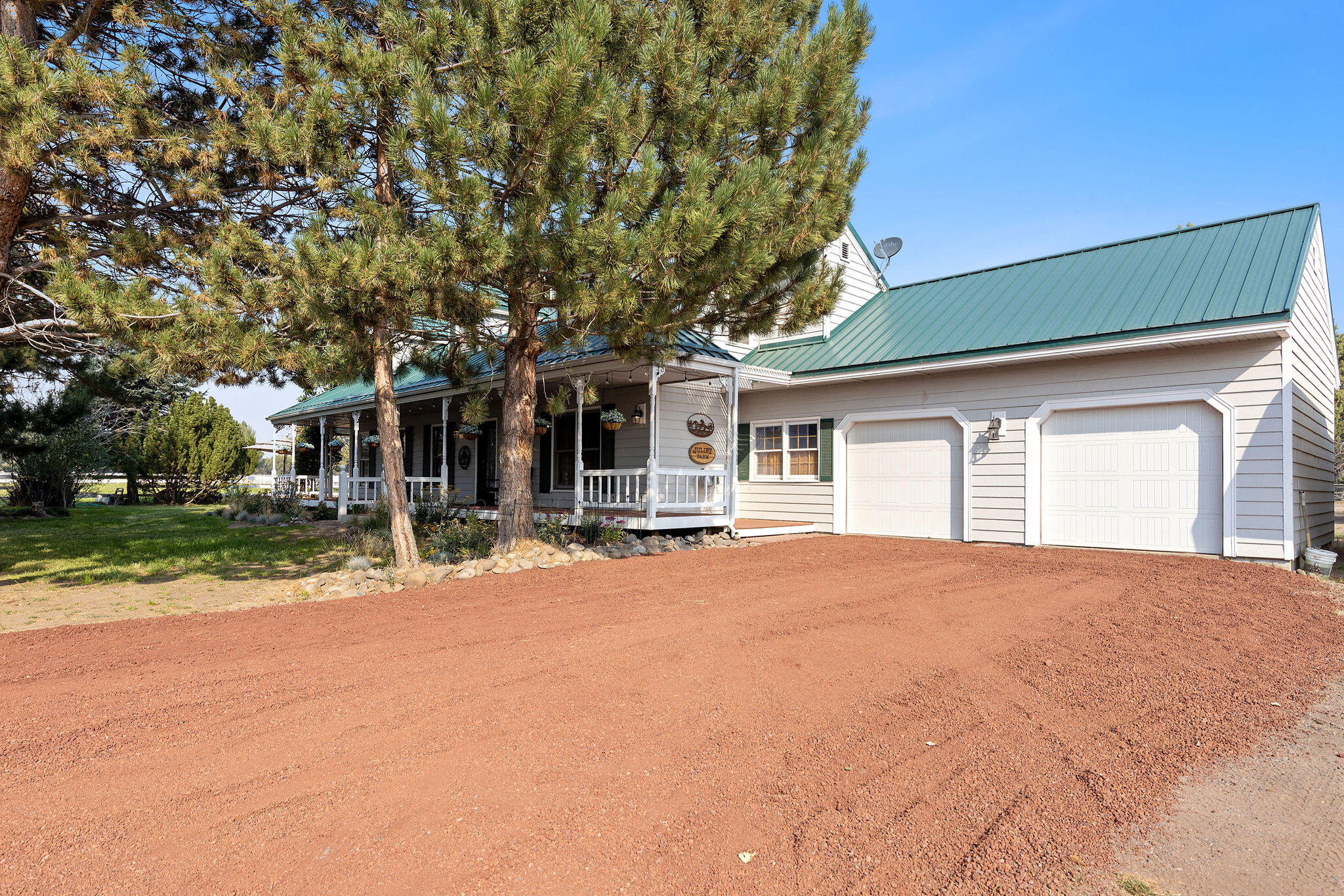 Highland Estate - Residential