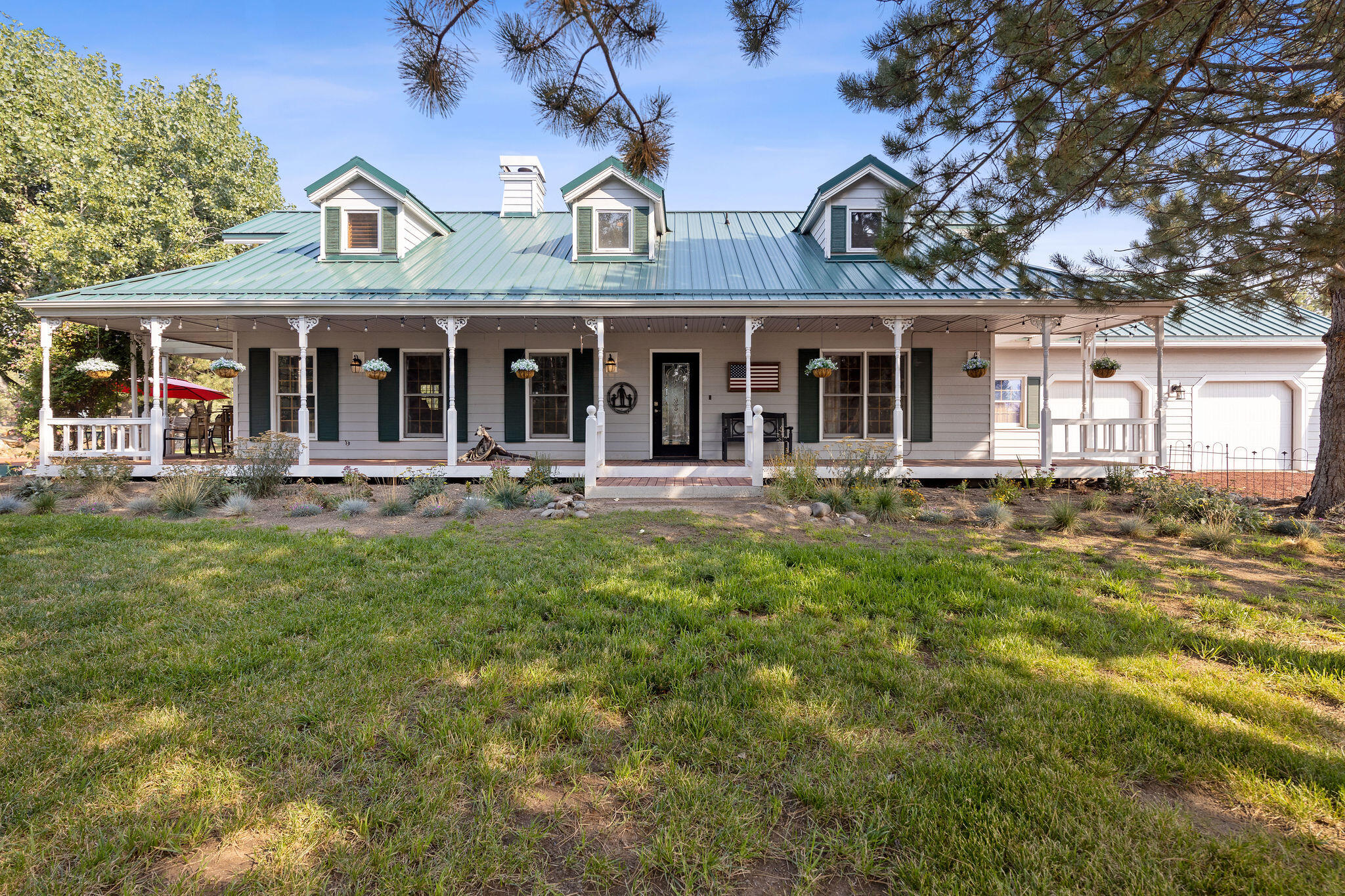 Highland Estate - Residential