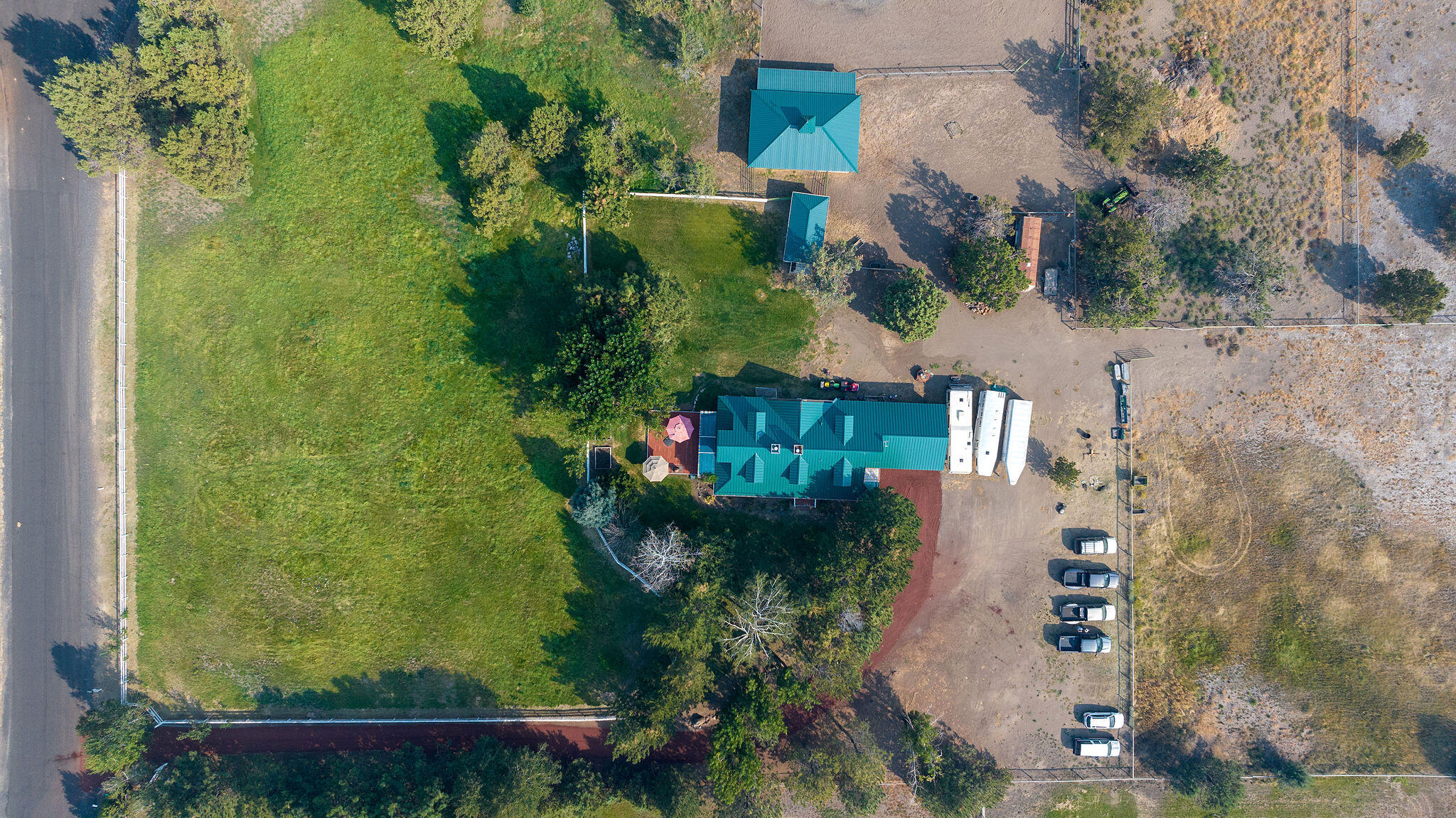 Highland Estate - Residential