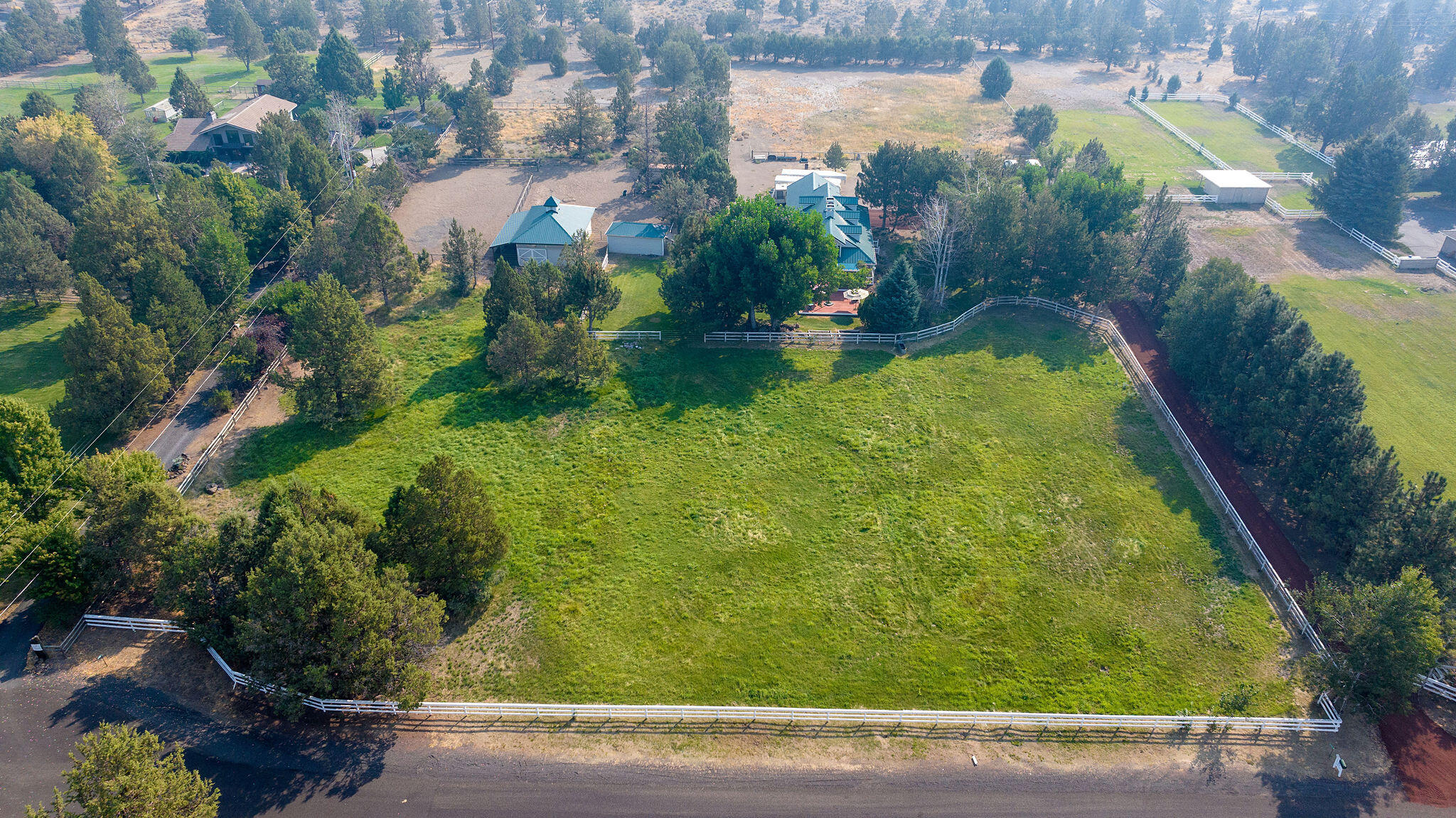 Highland Estate - Residential