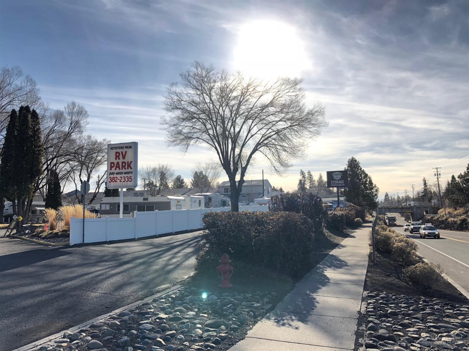 CLAB - Commercial Sale