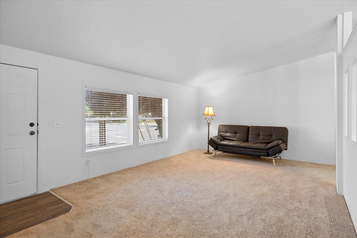 Fairfield Meadows Subdivision - Residential
