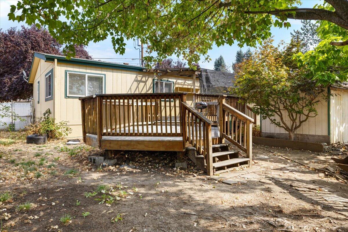 Fairfield Meadows Subdivision - Residential