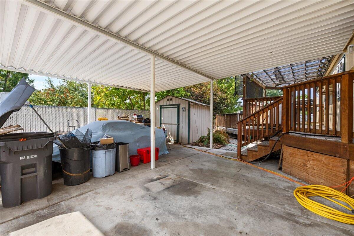 Fairfield Meadows Subdivision - Residential