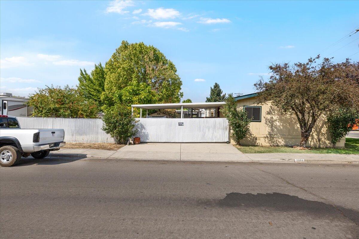 Fairfield Meadows Subdivision - Residential