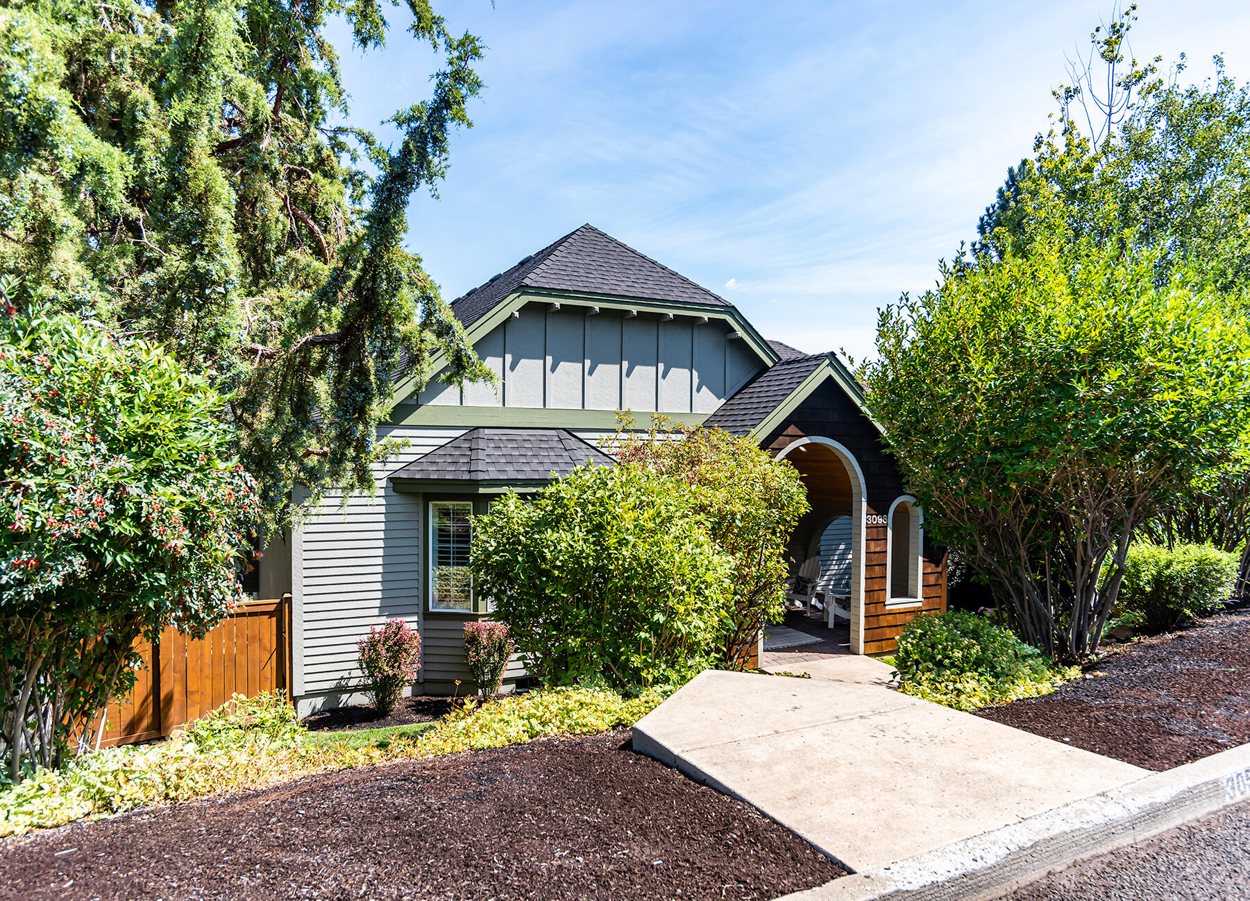 Awbrey Village - Residential