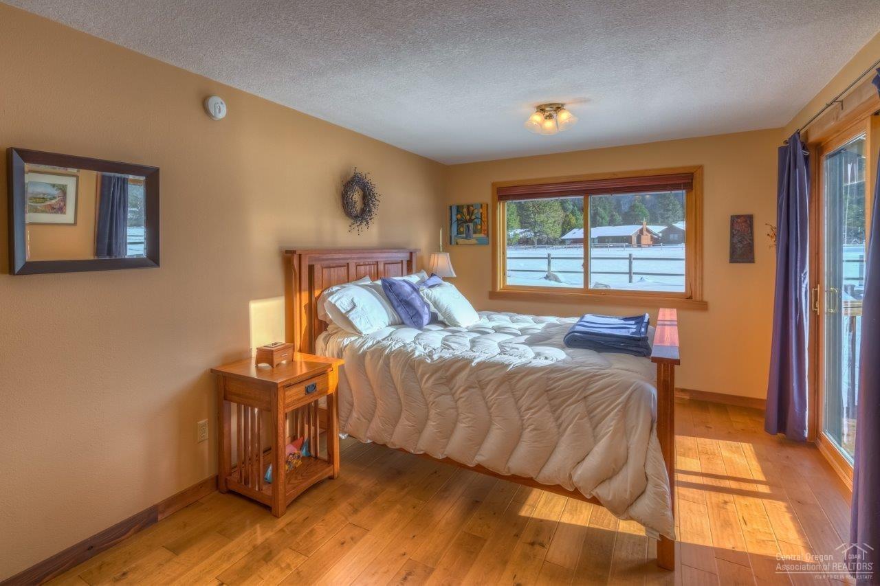 Metolius Meadows - Residential
