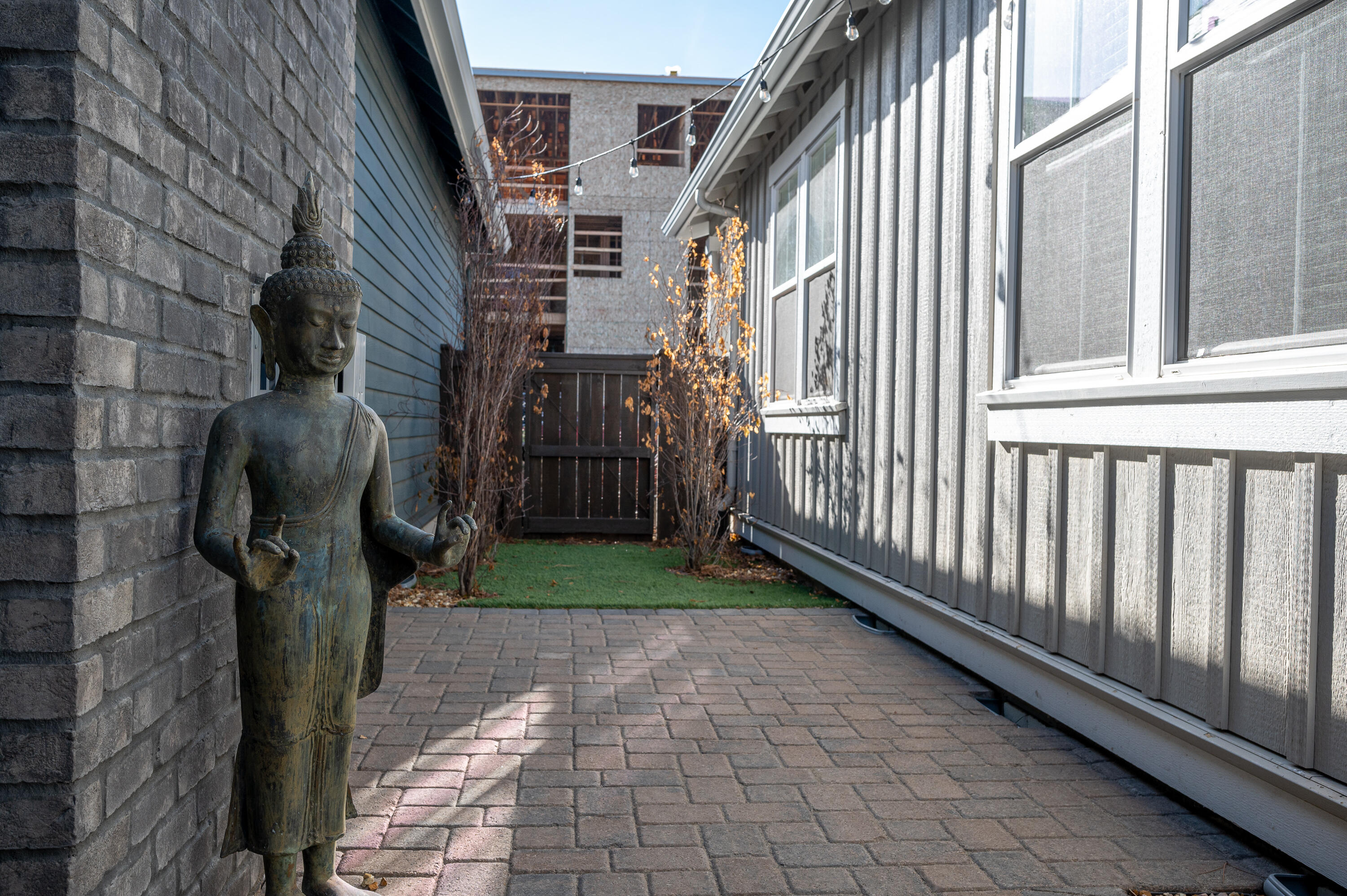 NorthWest Crossing - Residential