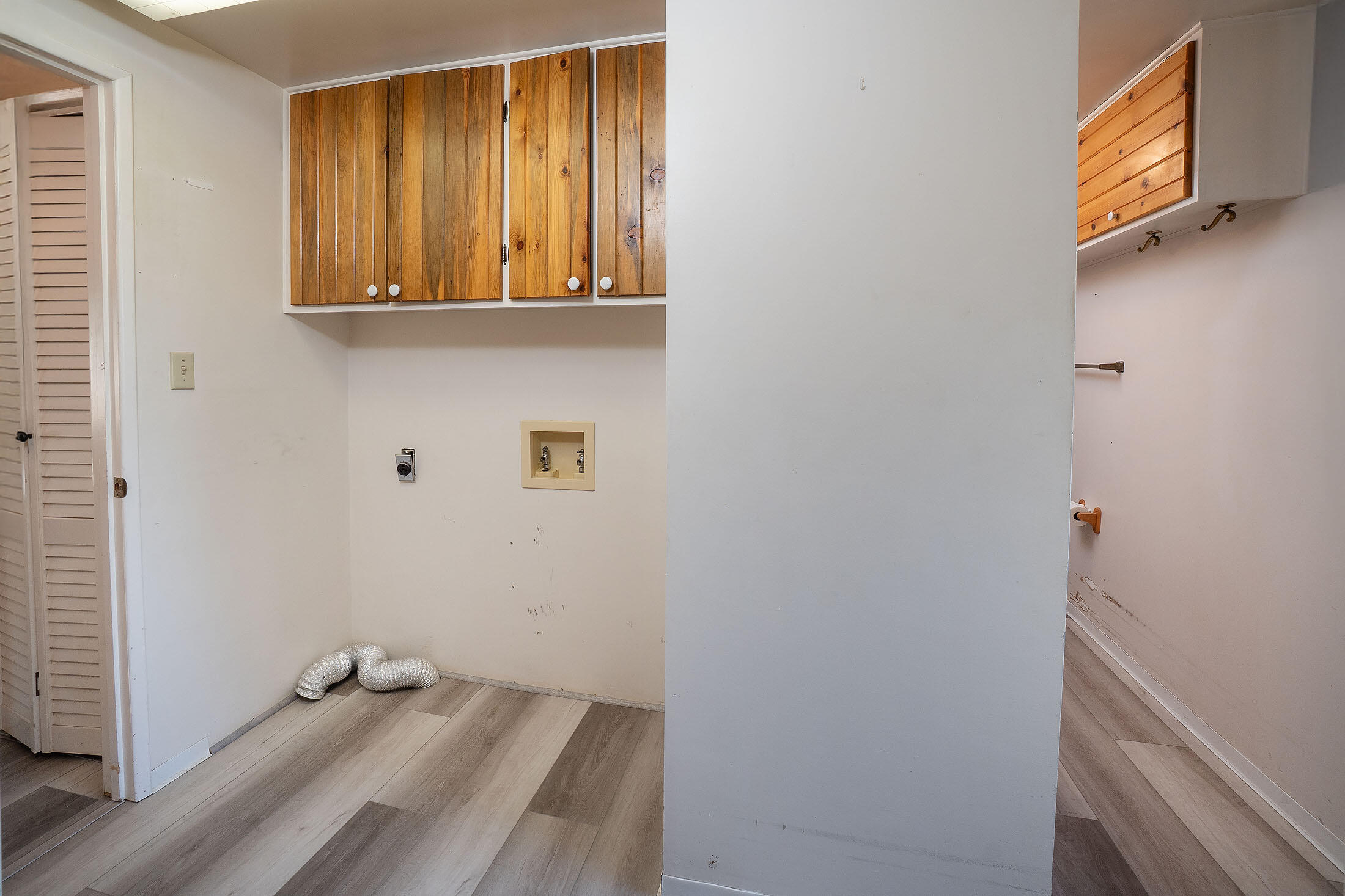 Woodland Park - Residential