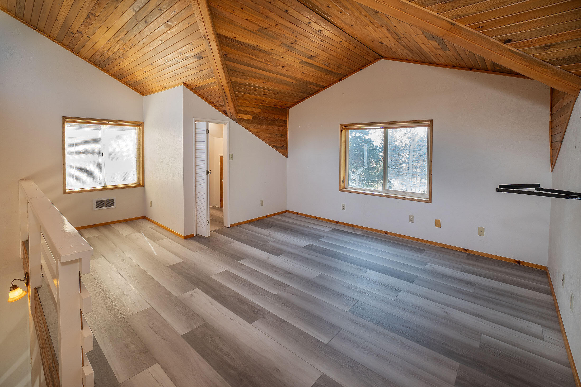 Woodland Park - Residential