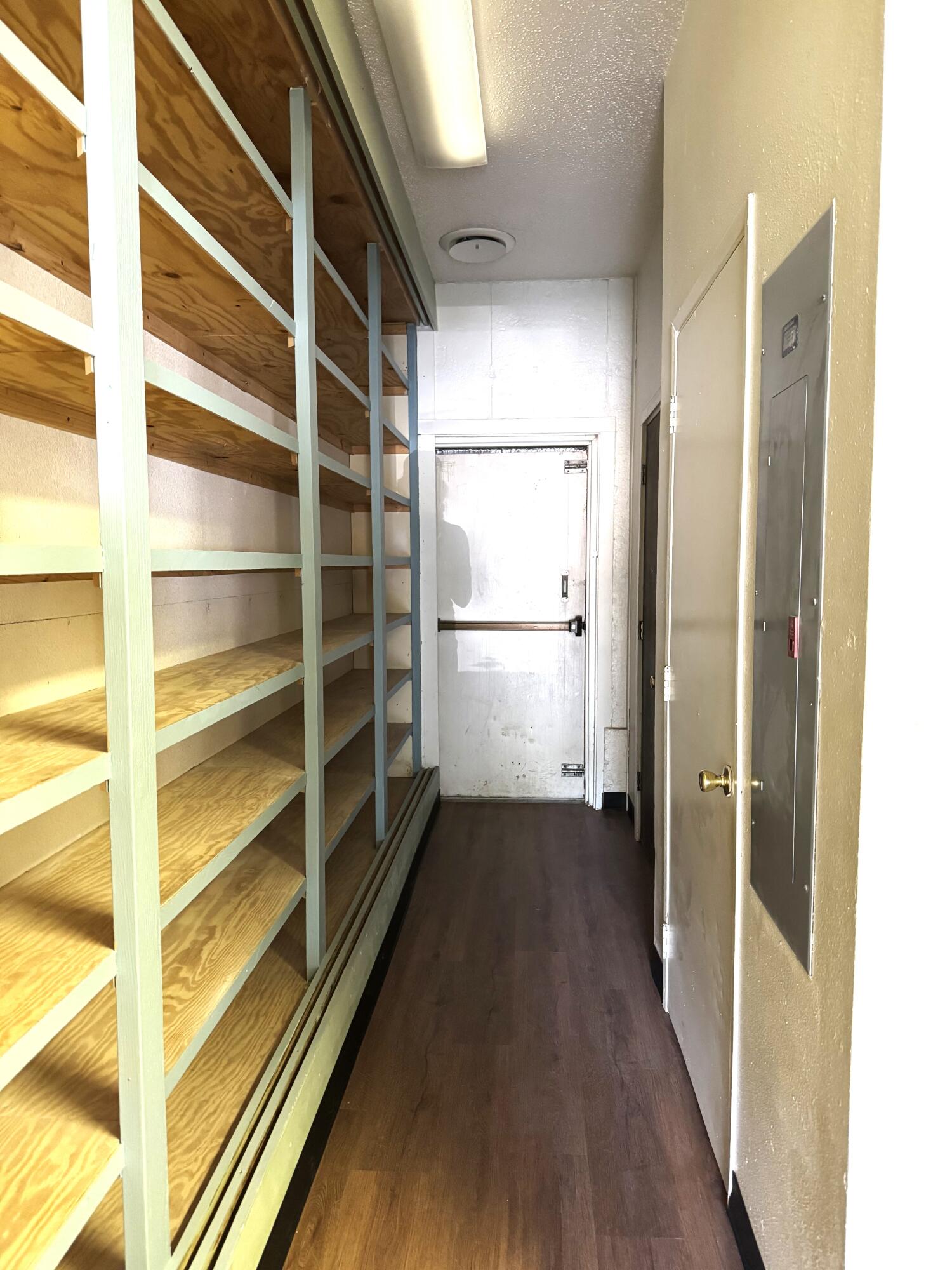 Chiloquin - Commercial Lease
