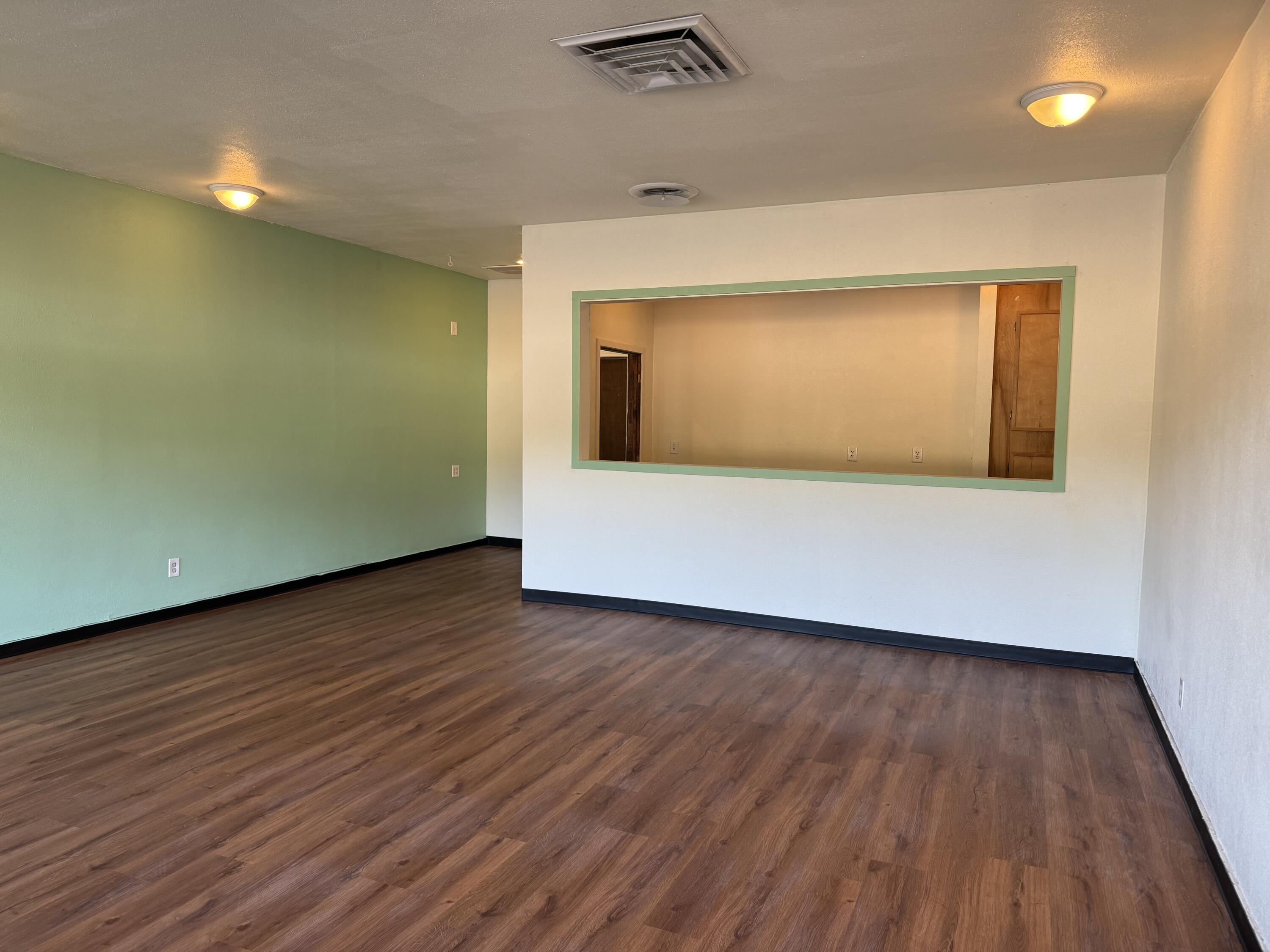 Chiloquin - Commercial Lease