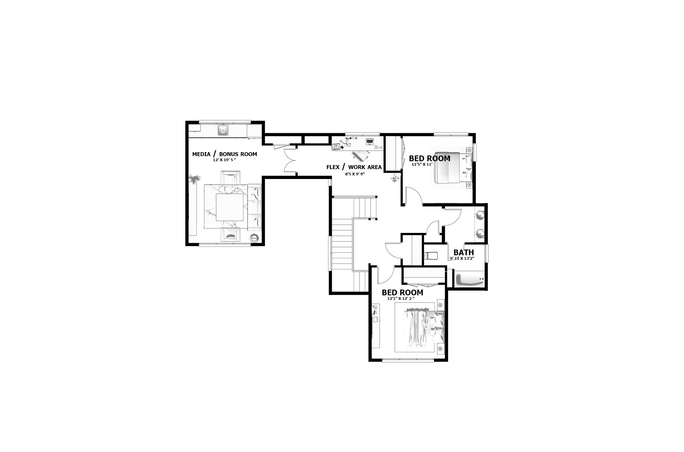 Discovery West Phase 2 - Residential
