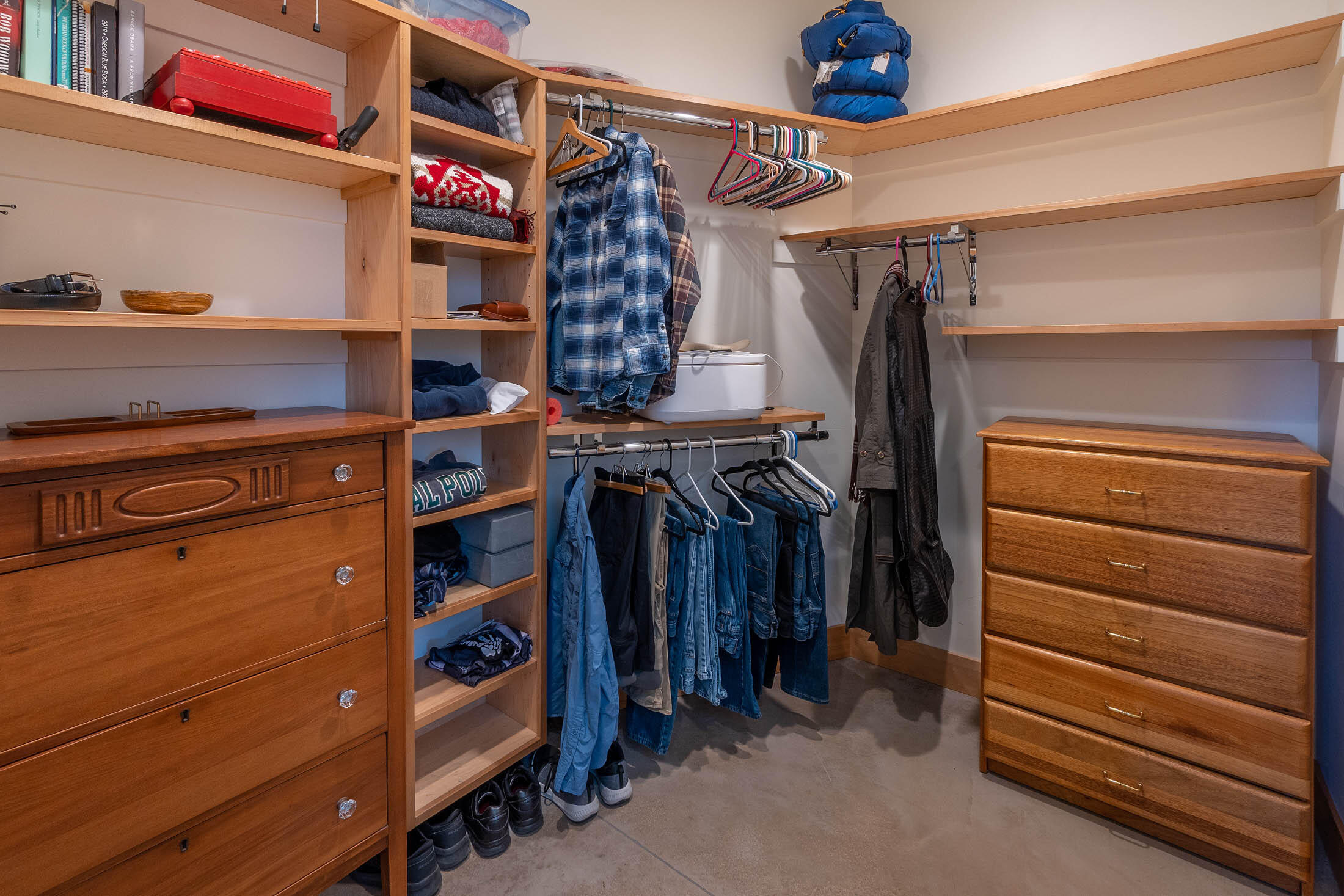 N/A - Residential