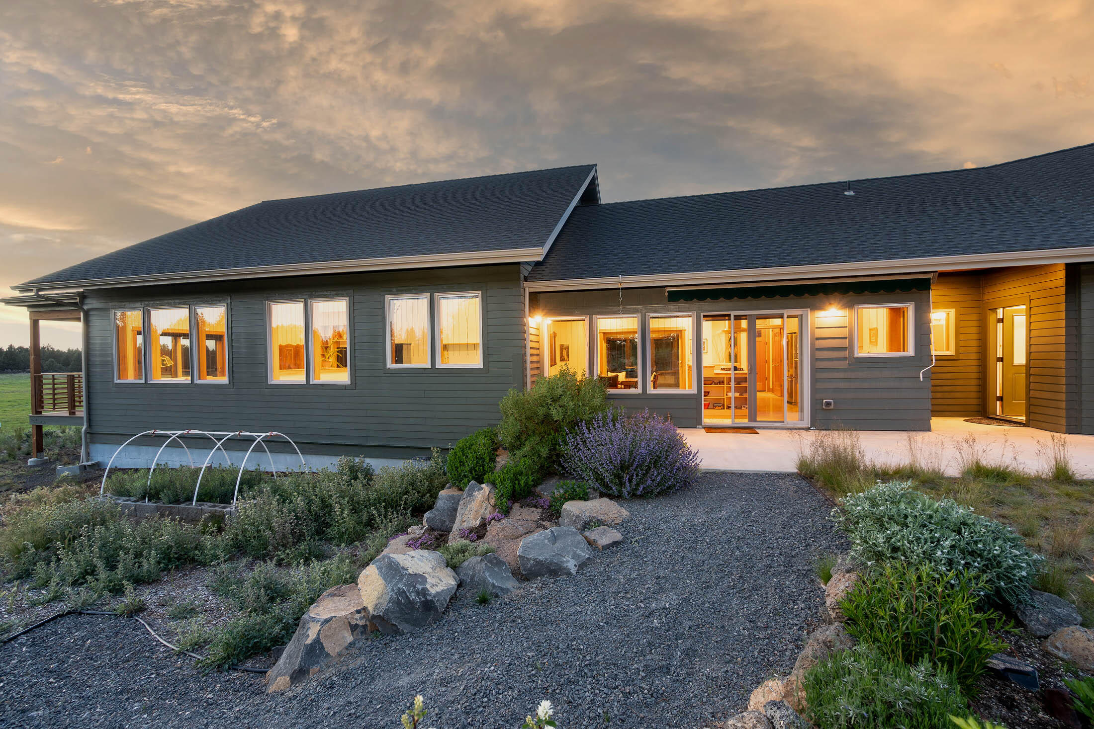 N/A - Residential