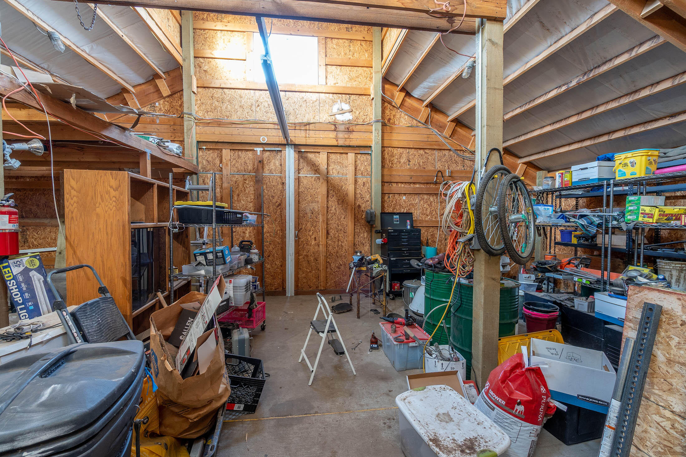 N/A - Residential