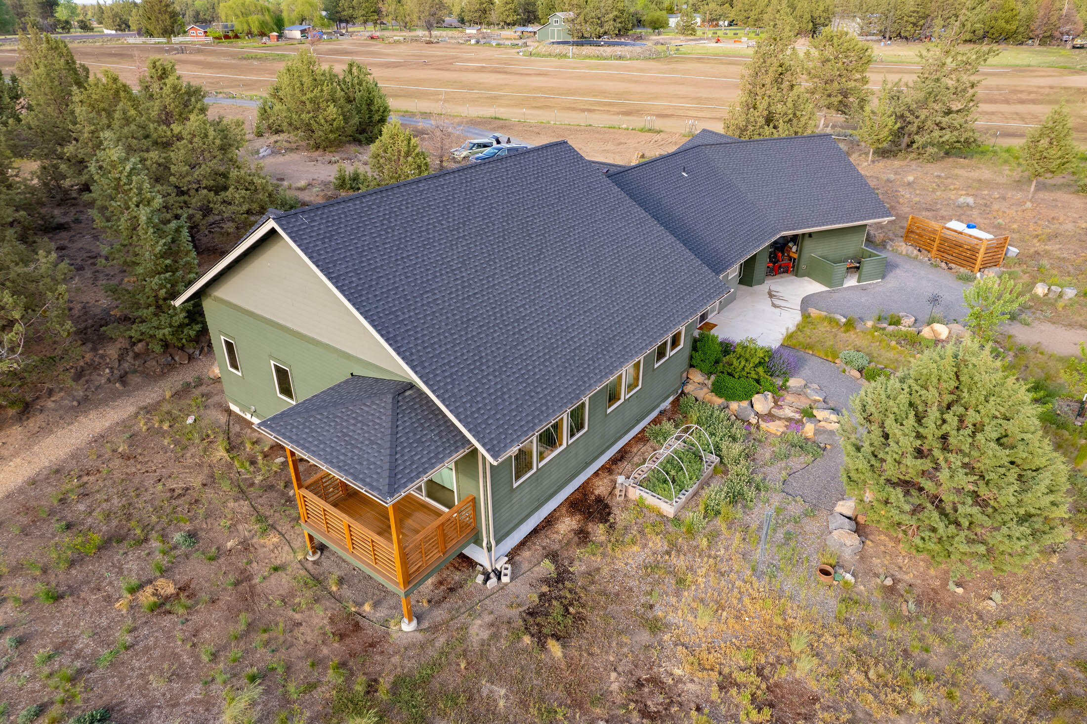 N/A - Residential